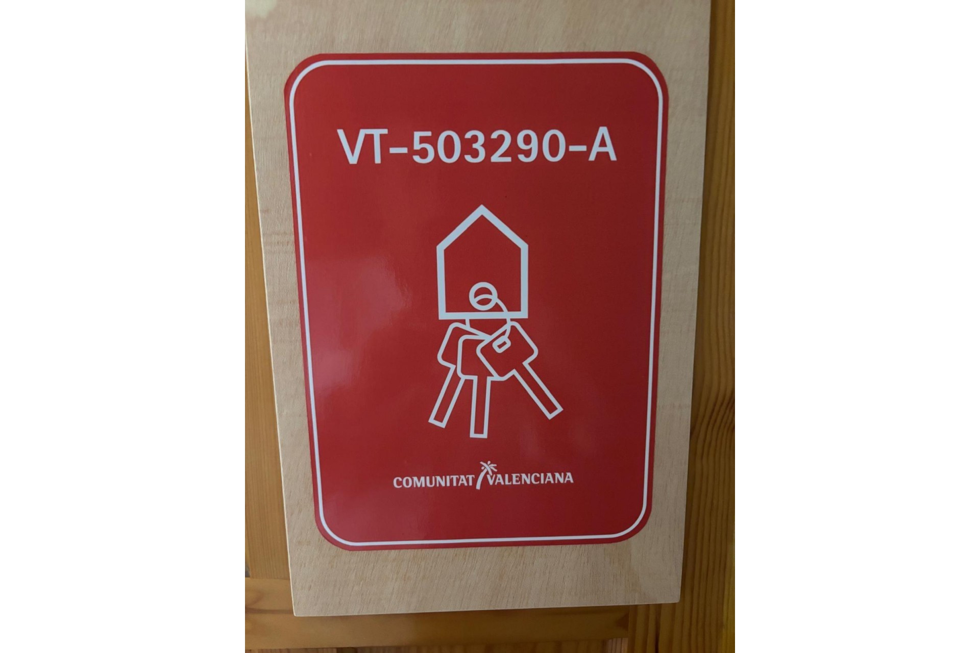 Återförsäljning - Apartment -
Torrevieja - Playa de los Locos