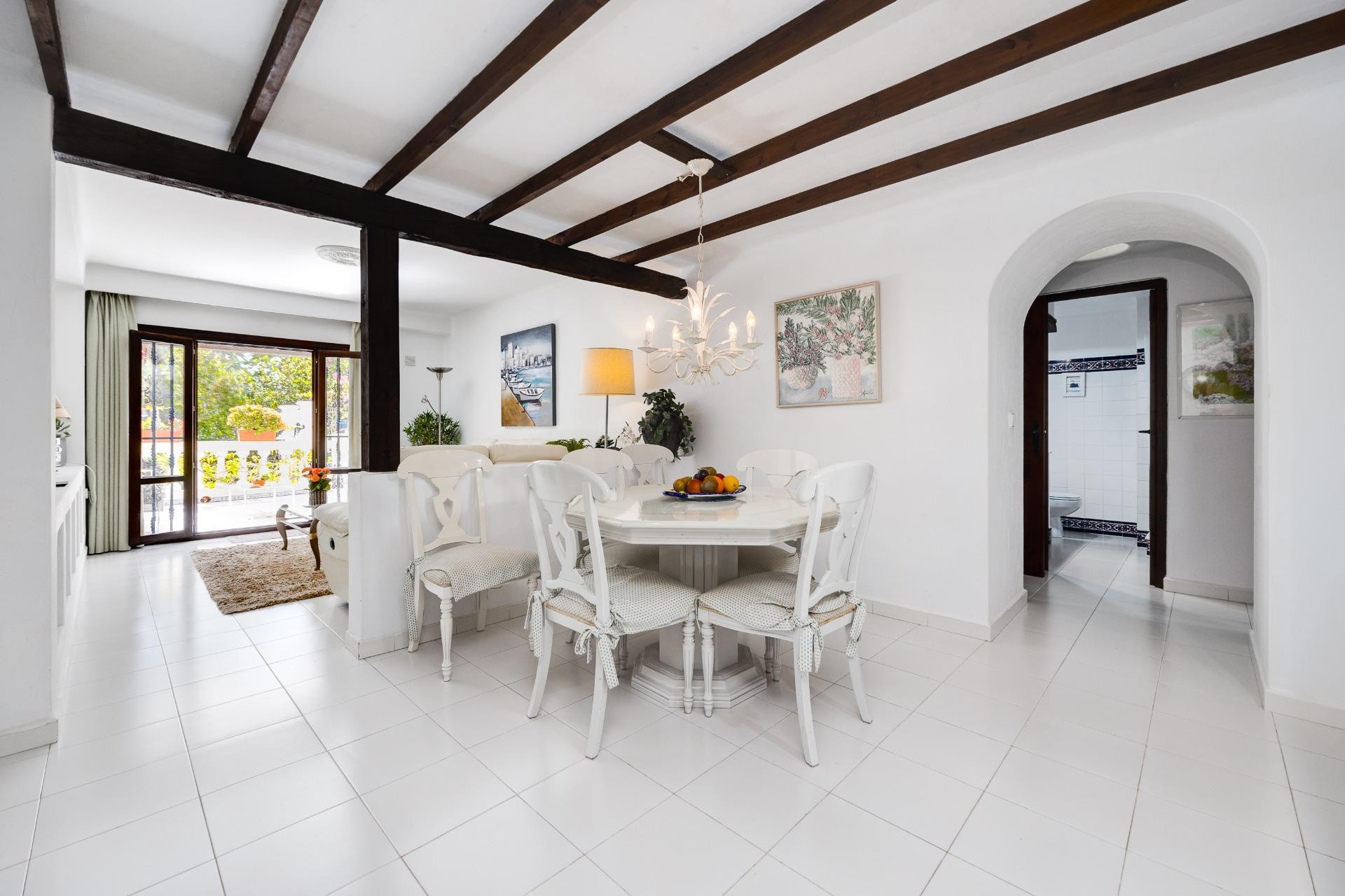 Återförsäljning - Apartment -
Torrevieja - Playa de los Locos