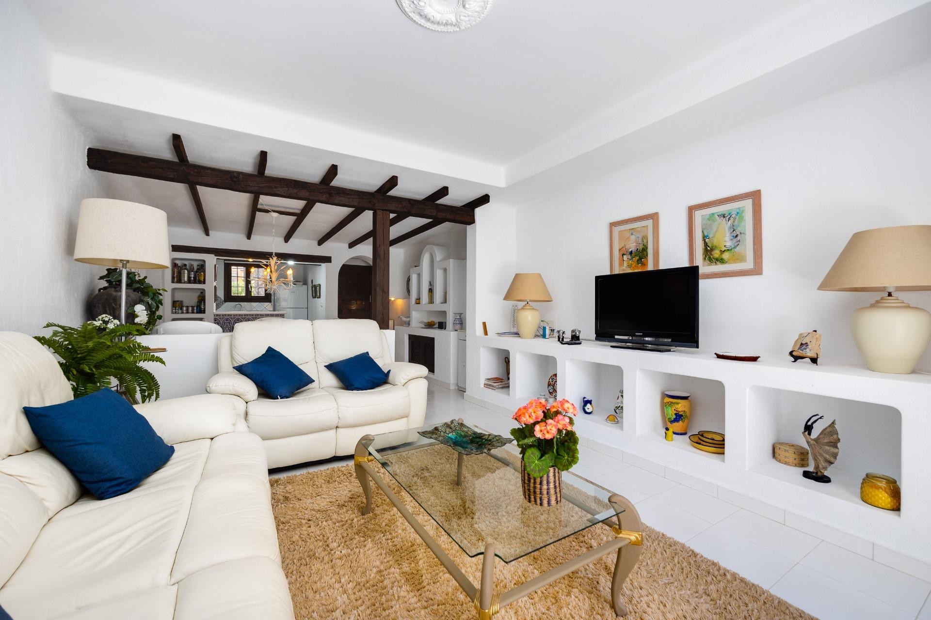 Återförsäljning - Apartment -
Torrevieja - Playa de los Locos