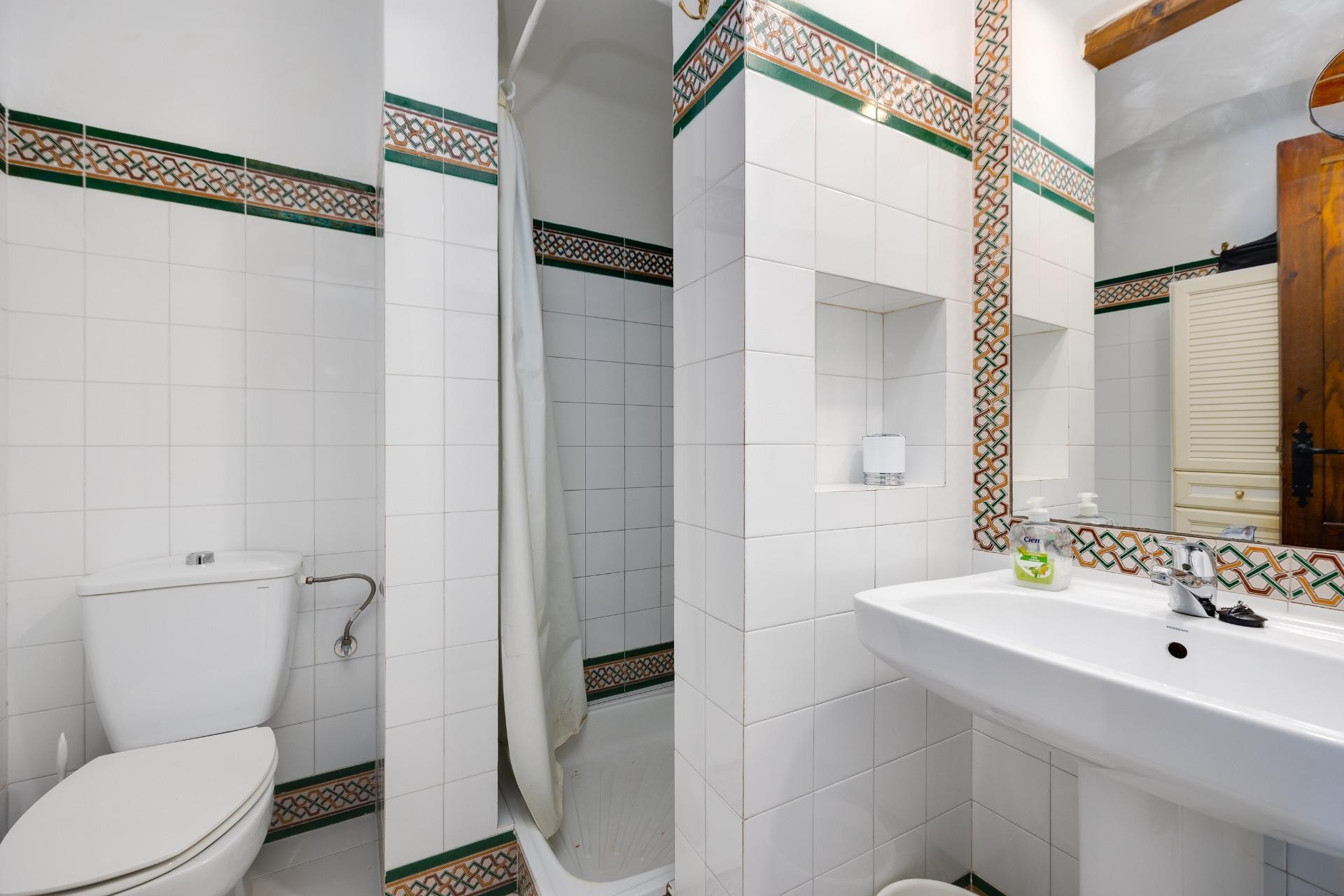 Återförsäljning - Apartment -
Torrevieja - Playa de los Locos