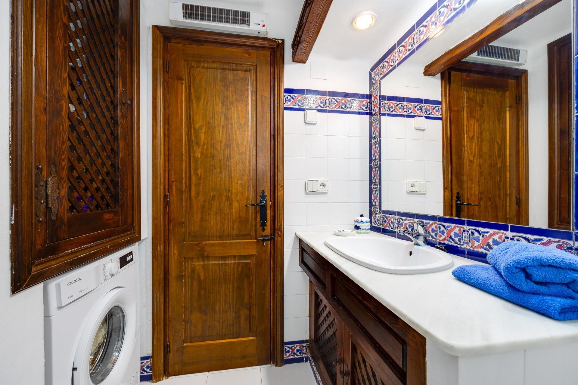 Återförsäljning - Apartment -
Torrevieja - Playa de los Locos