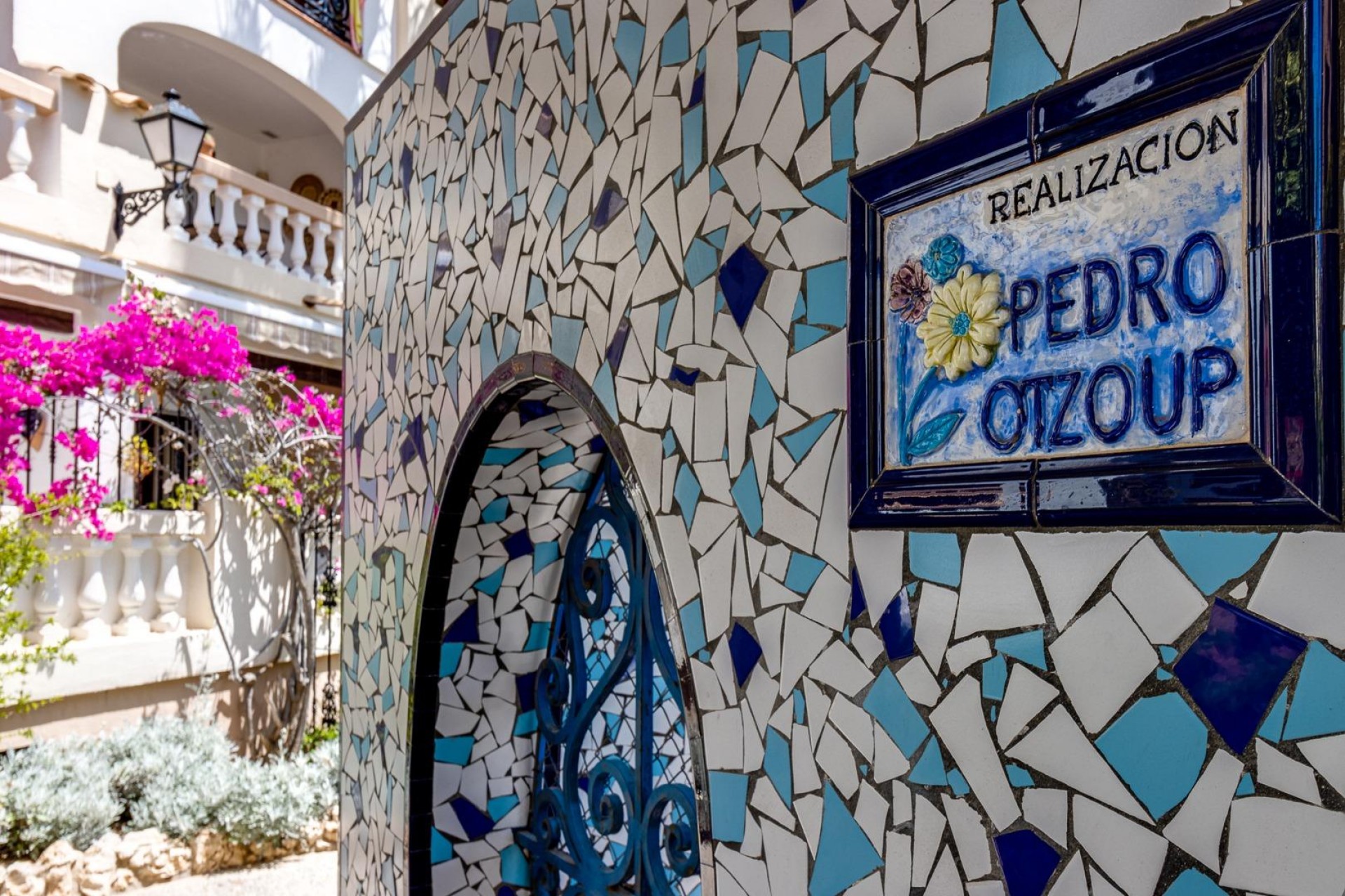 Återförsäljning - Apartment -
Torrevieja - Playa de los Locos