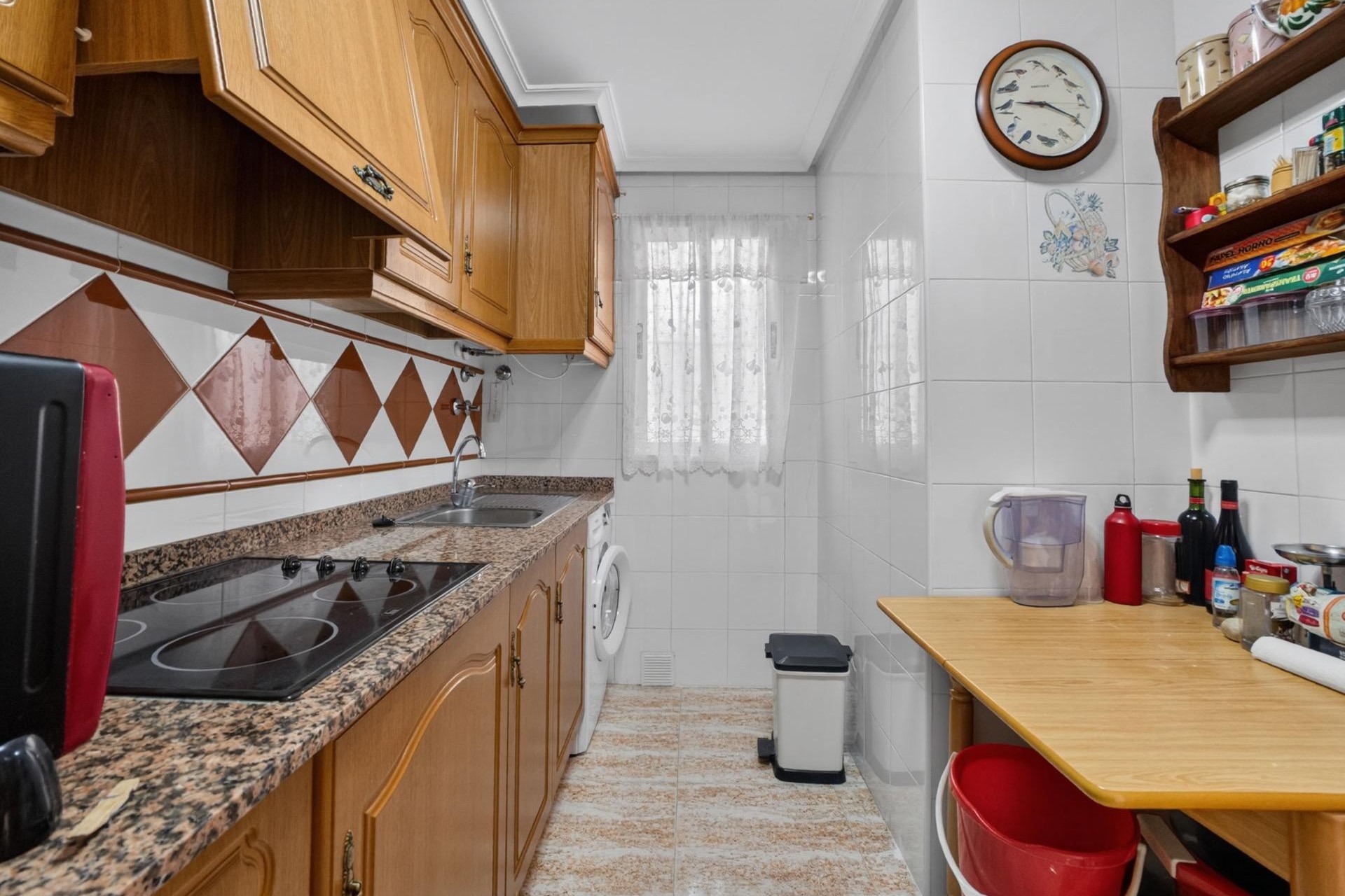 Återförsäljning - Apartment -
Torrevieja - Playa de los Locos