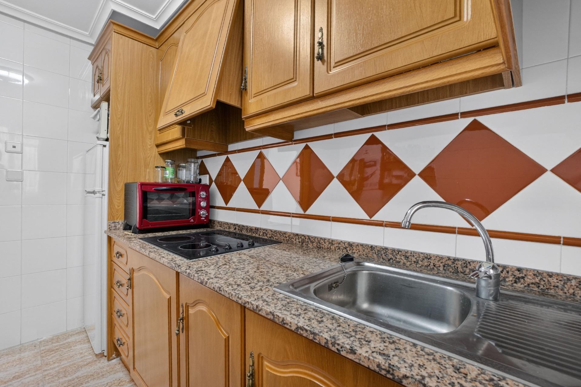Återförsäljning - Apartment -
Torrevieja - Playa de los Locos