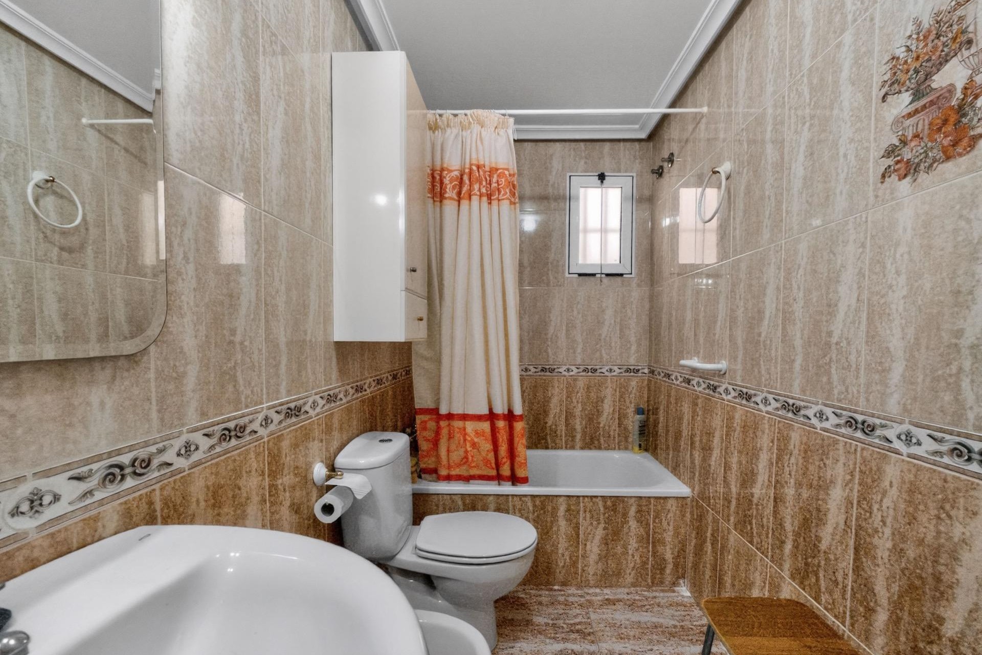 Återförsäljning - Apartment -
Torrevieja - Playa de los Locos