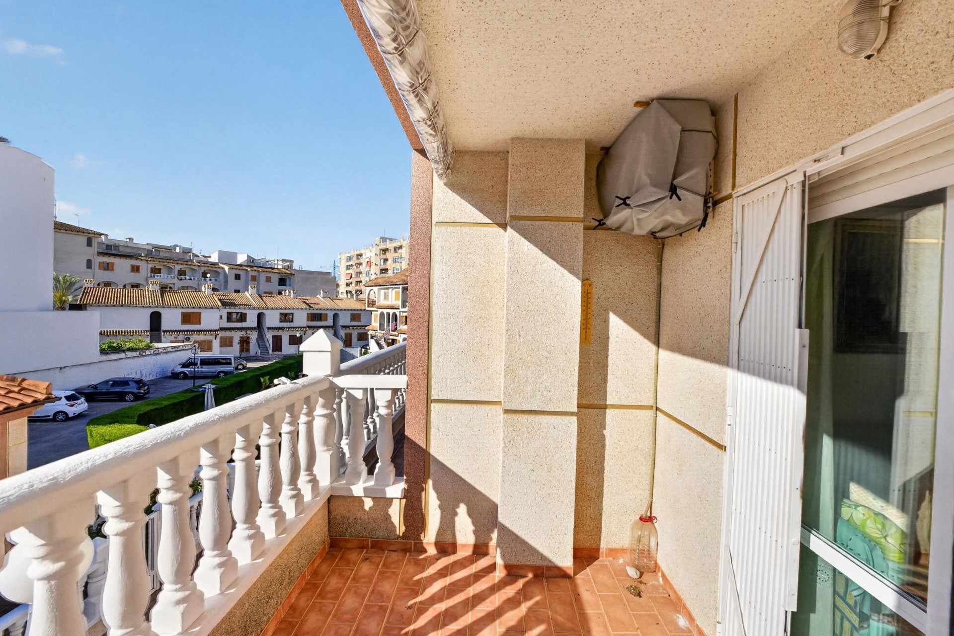 Återförsäljning - Apartment -
Torrevieja - Playa de los Locos