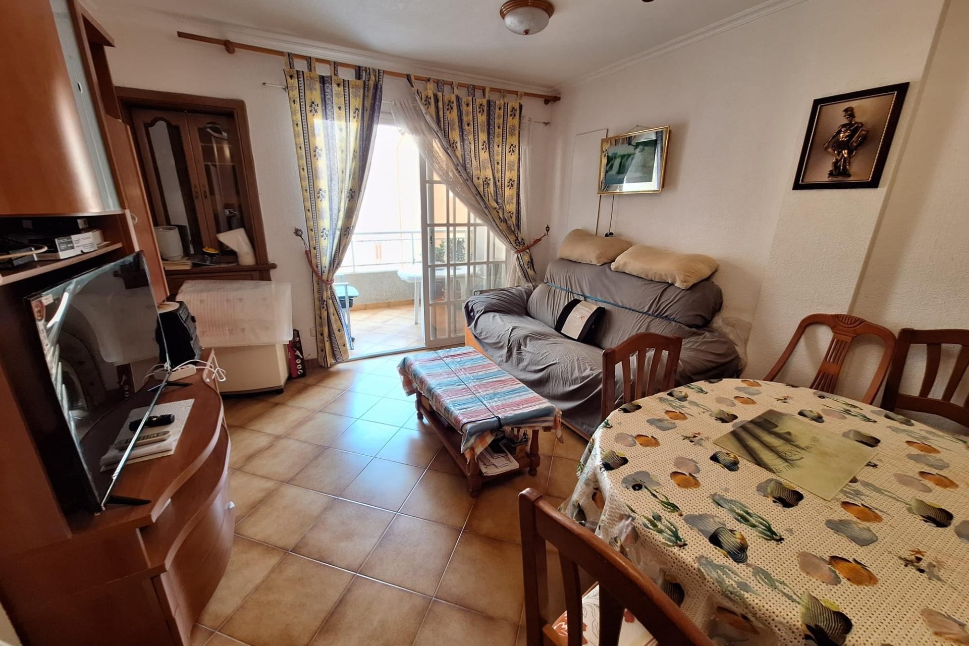 Återförsäljning - Apartment -
Torrevieja - Playa de los Locos