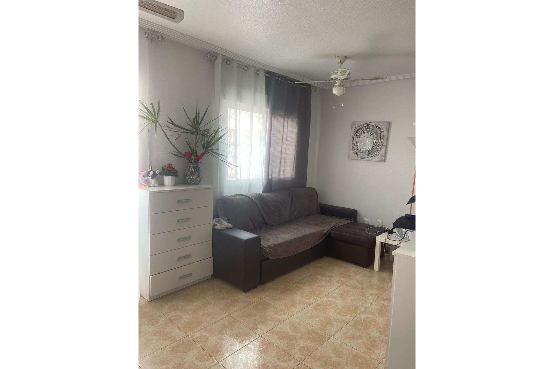 Återförsäljning - Apartment -
Torrevieja - Playa de los Locos