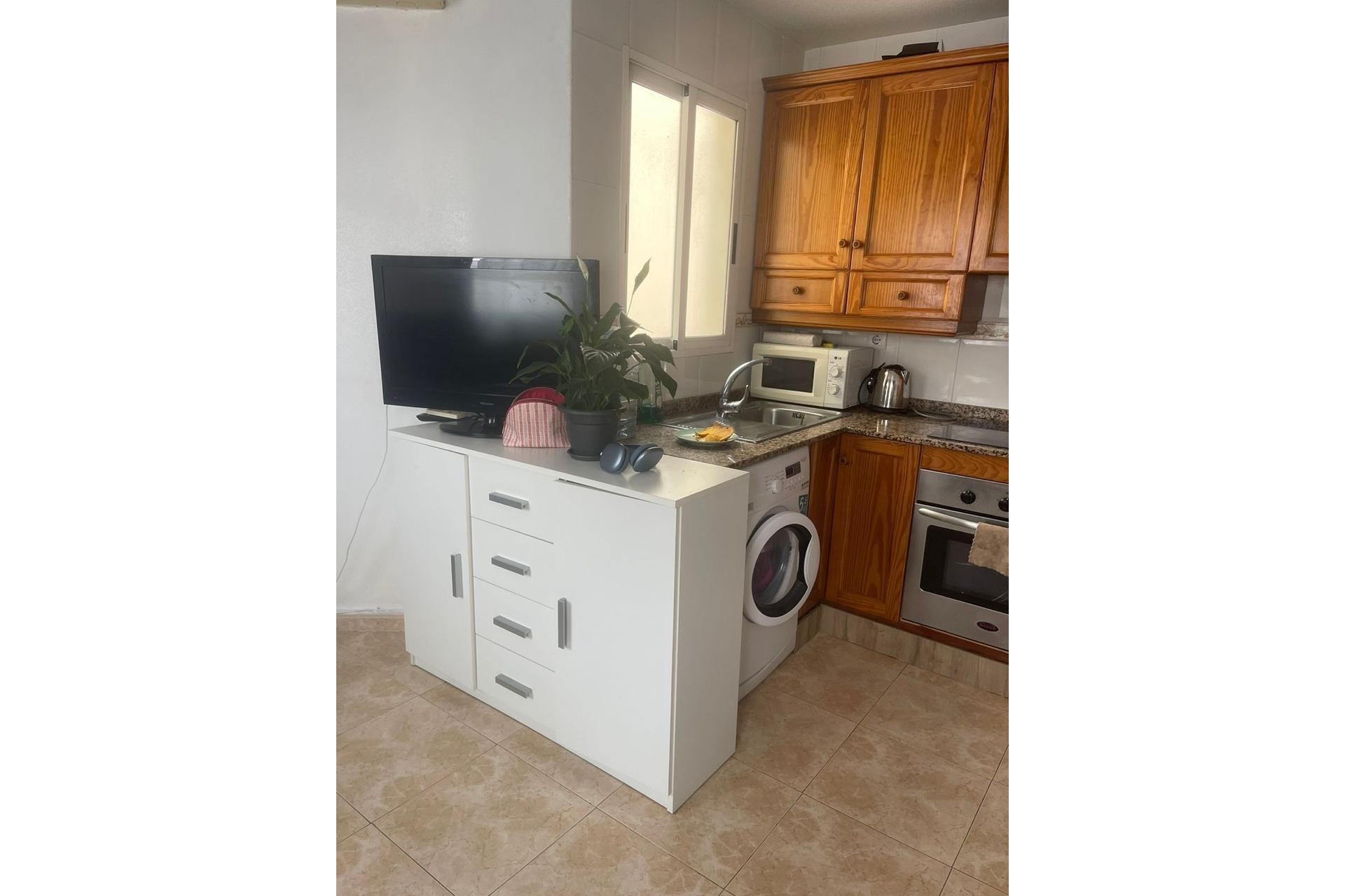 Återförsäljning - Apartment -
Torrevieja - Playa de los Locos