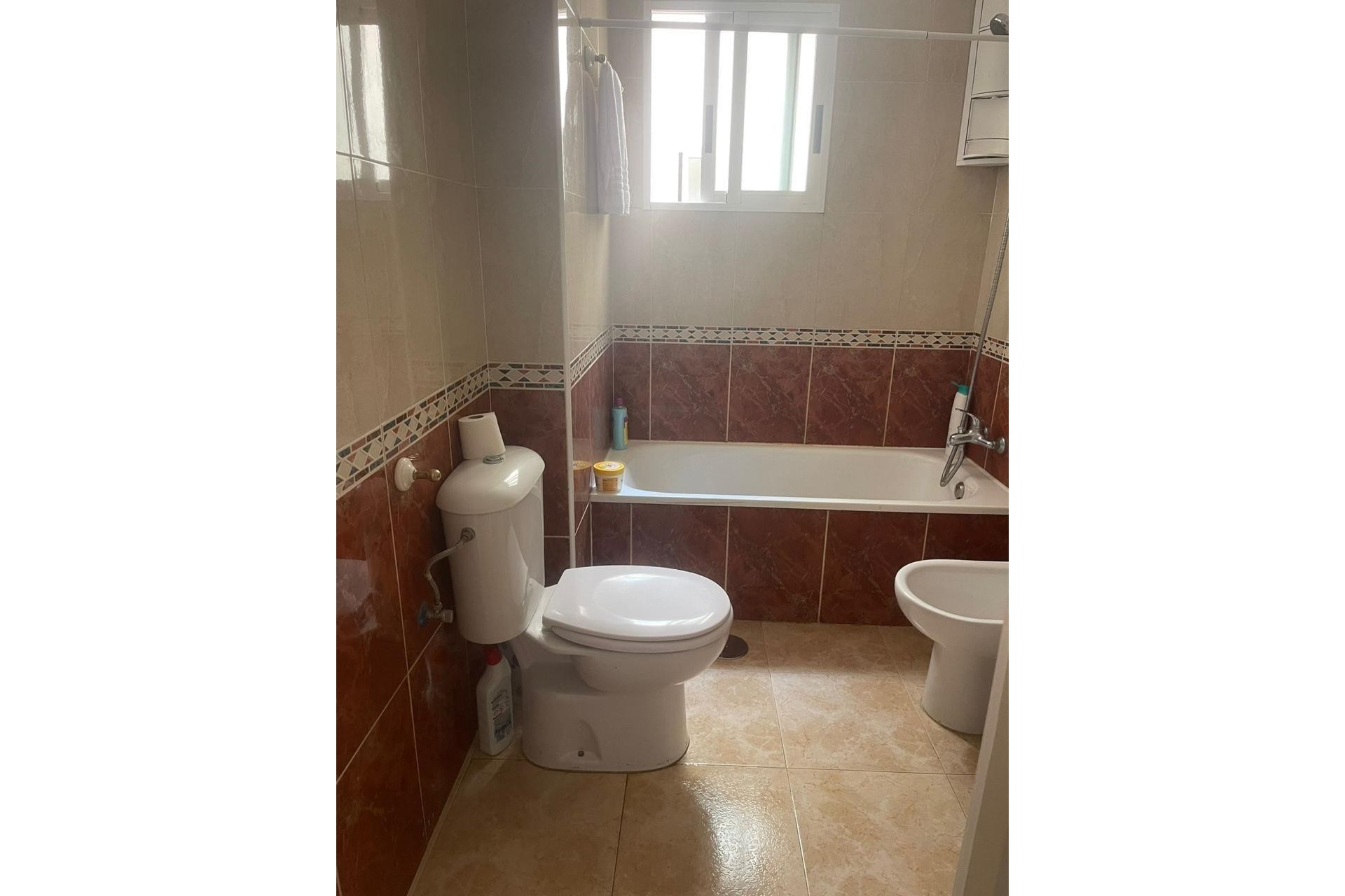 Återförsäljning - Apartment -
Torrevieja - Playa de los Locos