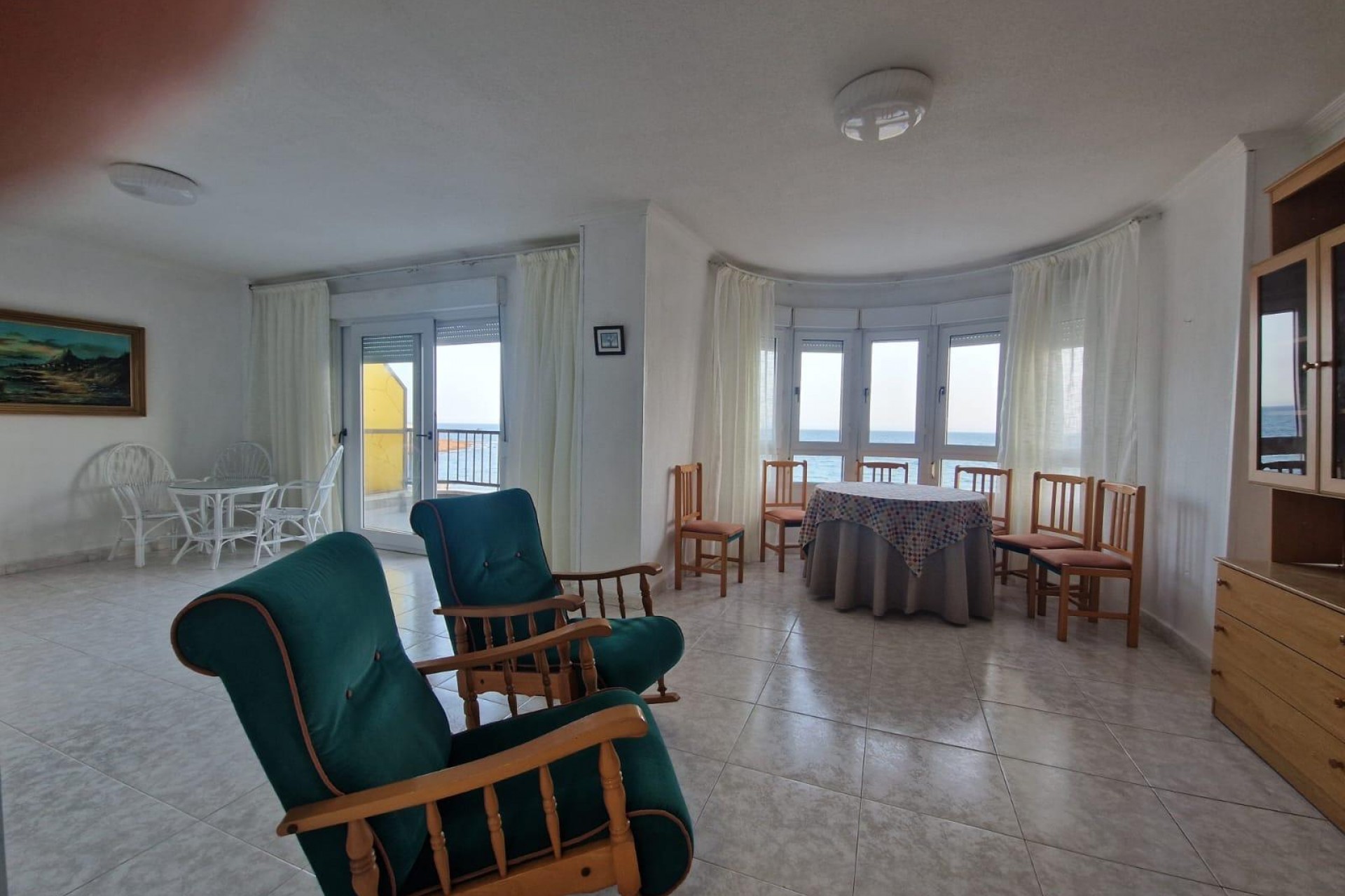 Återförsäljning - Apartment -
Torrevieja - Playa de los Locos