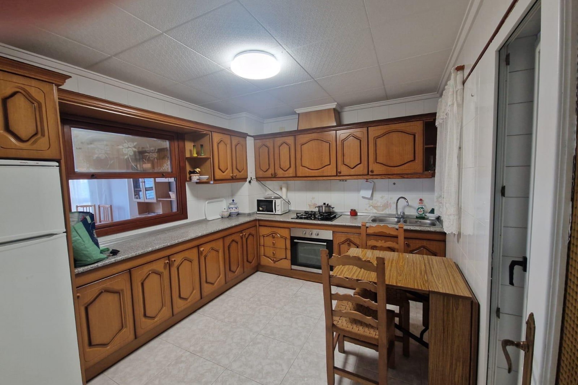 Återförsäljning - Apartment -
Torrevieja - Playa de los Locos
