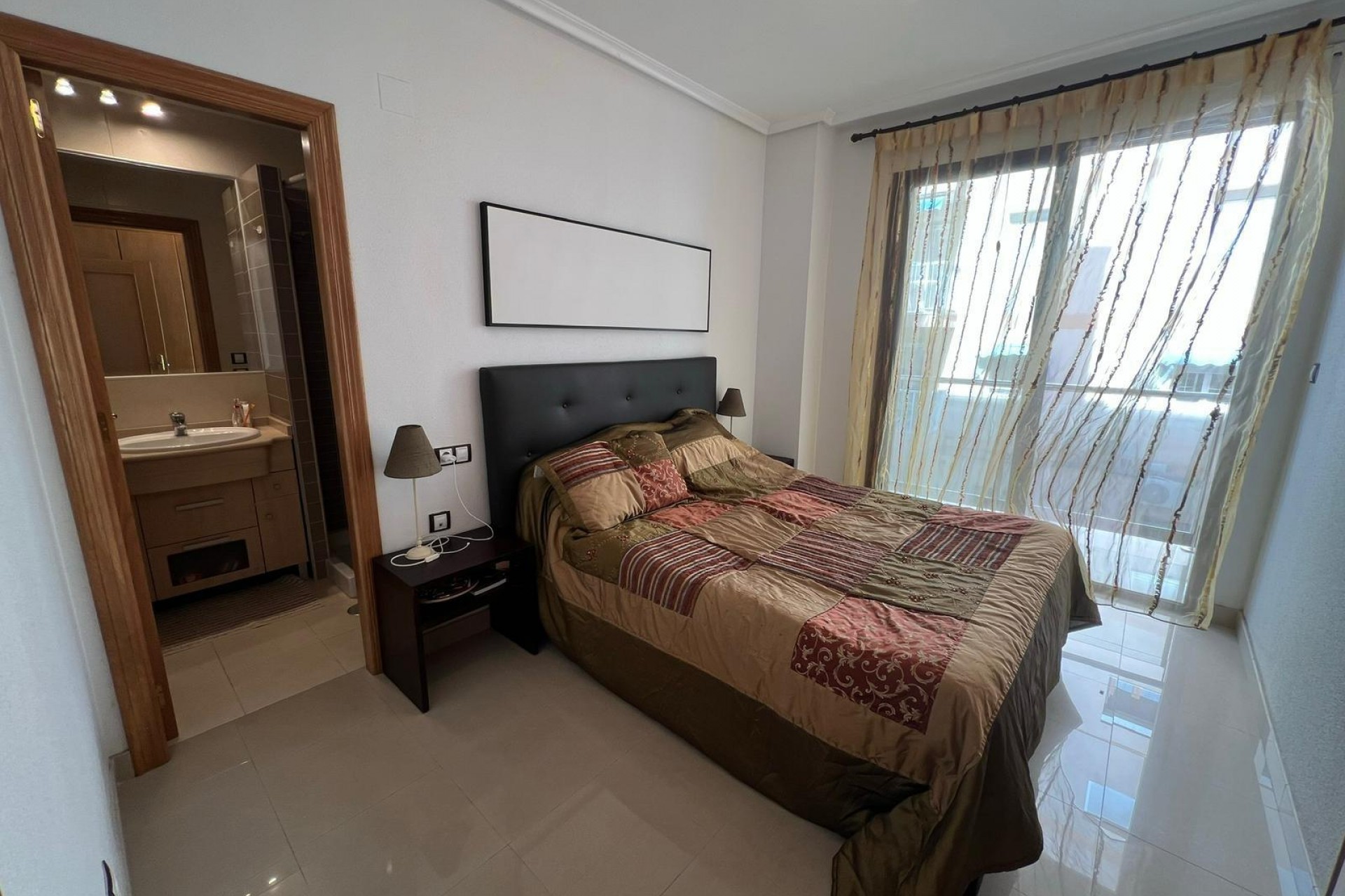 Återförsäljning - Apartment -
Torrevieja - Playa de los Locos