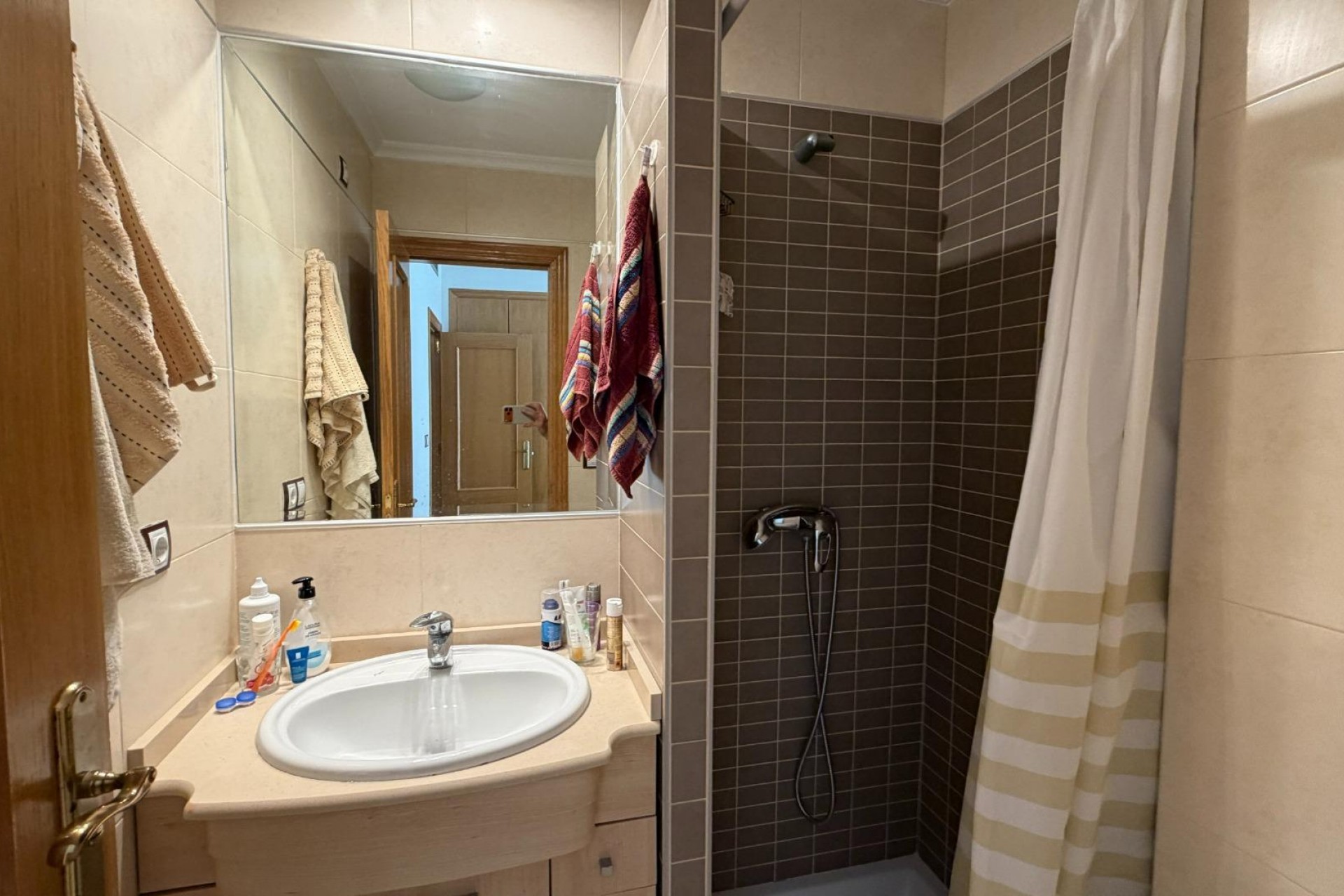 Återförsäljning - Apartment -
Torrevieja - Playa de los Locos