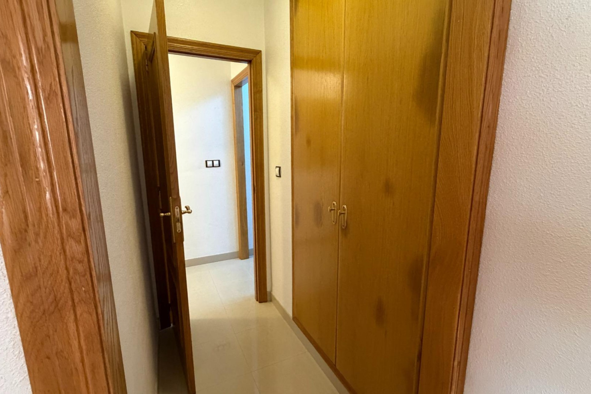 Återförsäljning - Apartment -
Torrevieja - Playa de los Locos