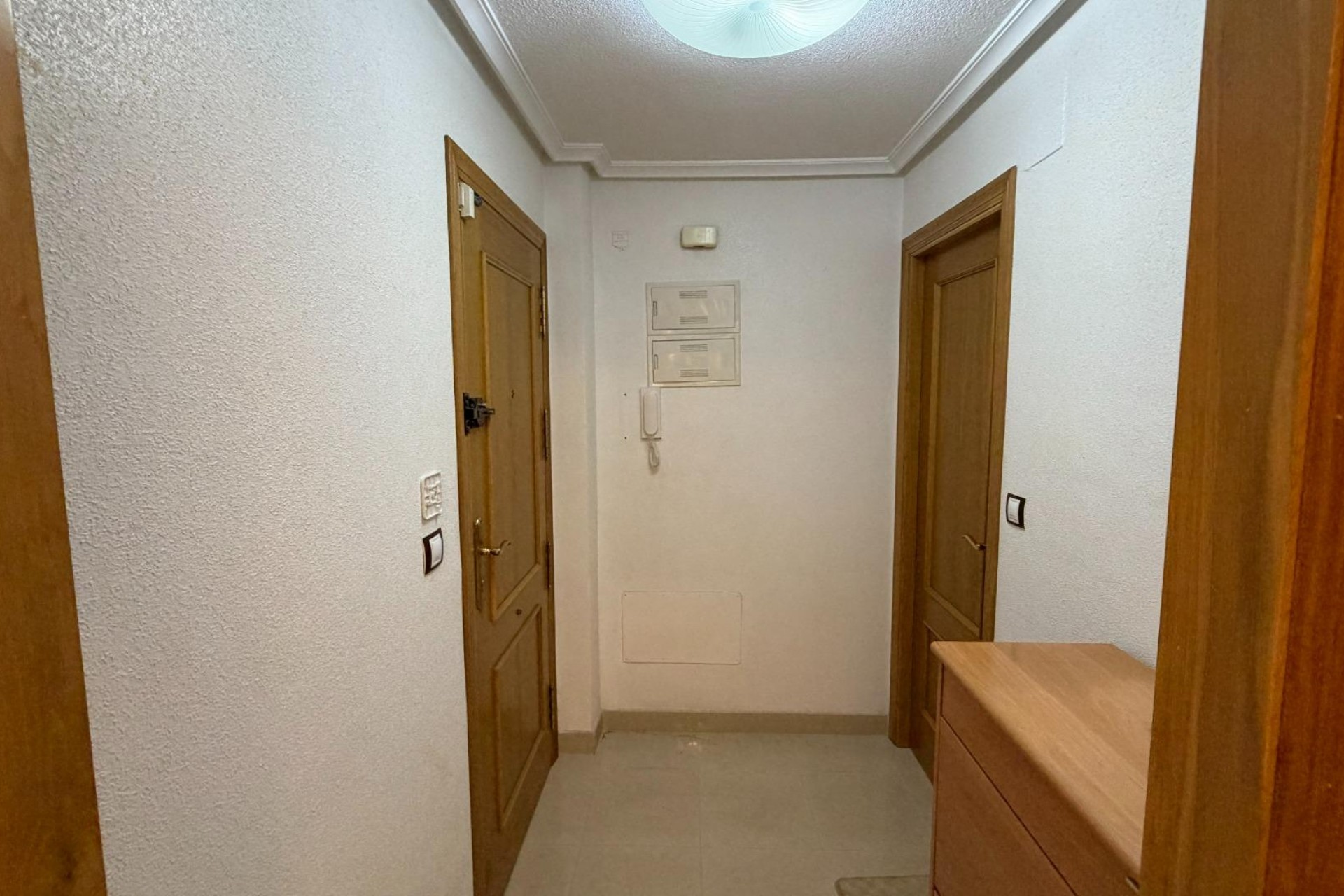 Återförsäljning - Apartment -
Torrevieja - Playa de los Locos