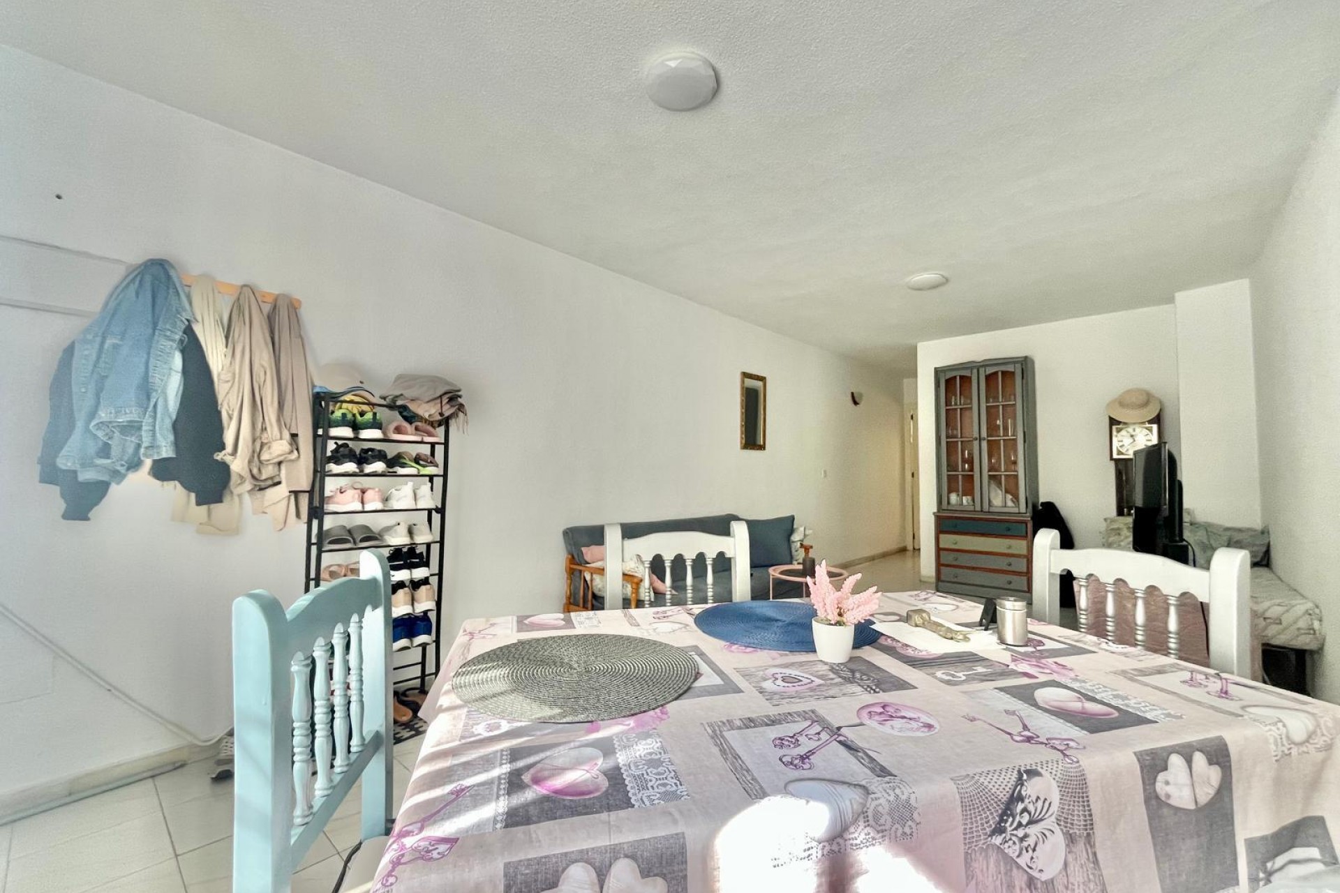 Återförsäljning - Apartment -
Torrevieja - Playa de los Locos