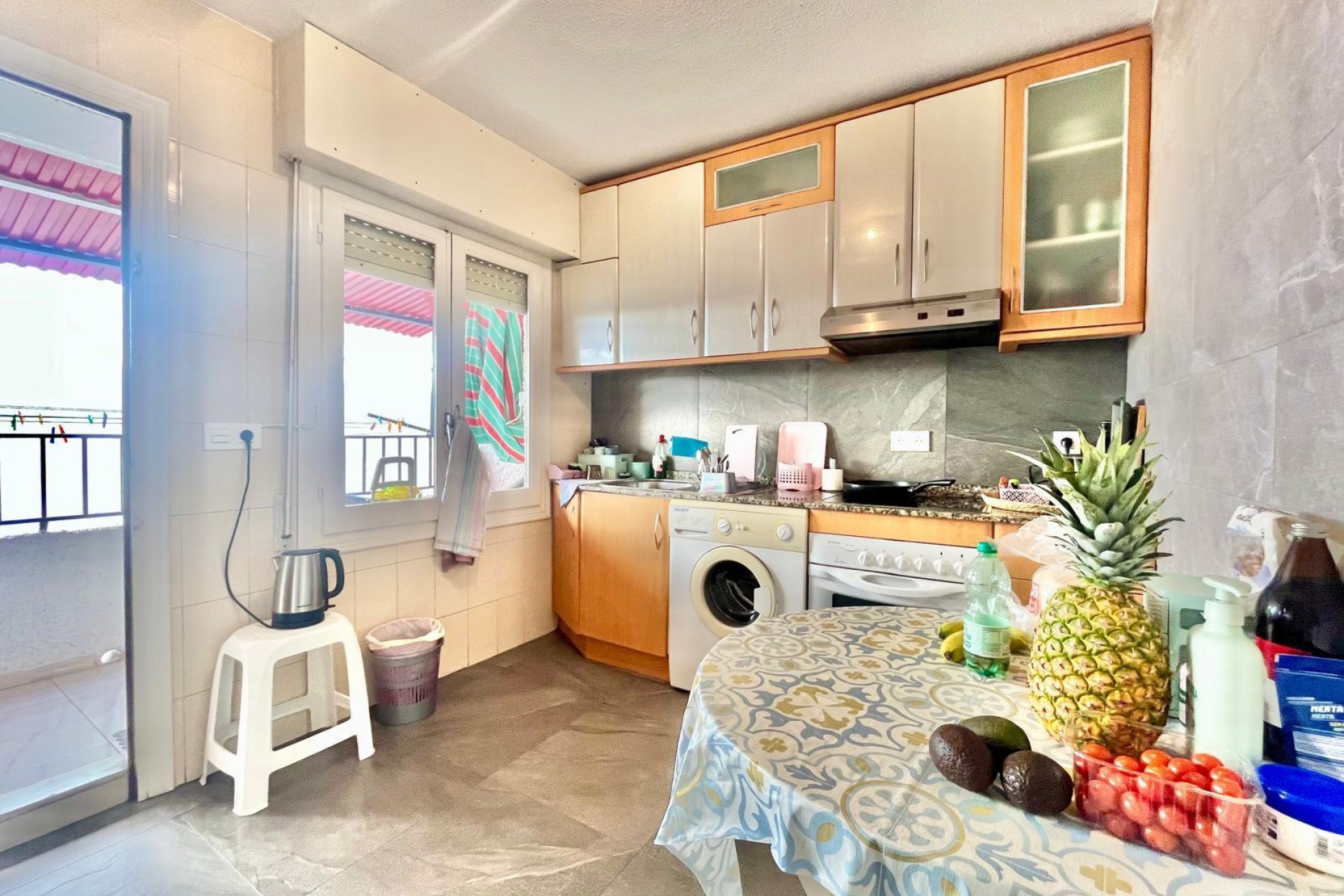 Återförsäljning - Apartment -
Torrevieja - Playa de los Locos
