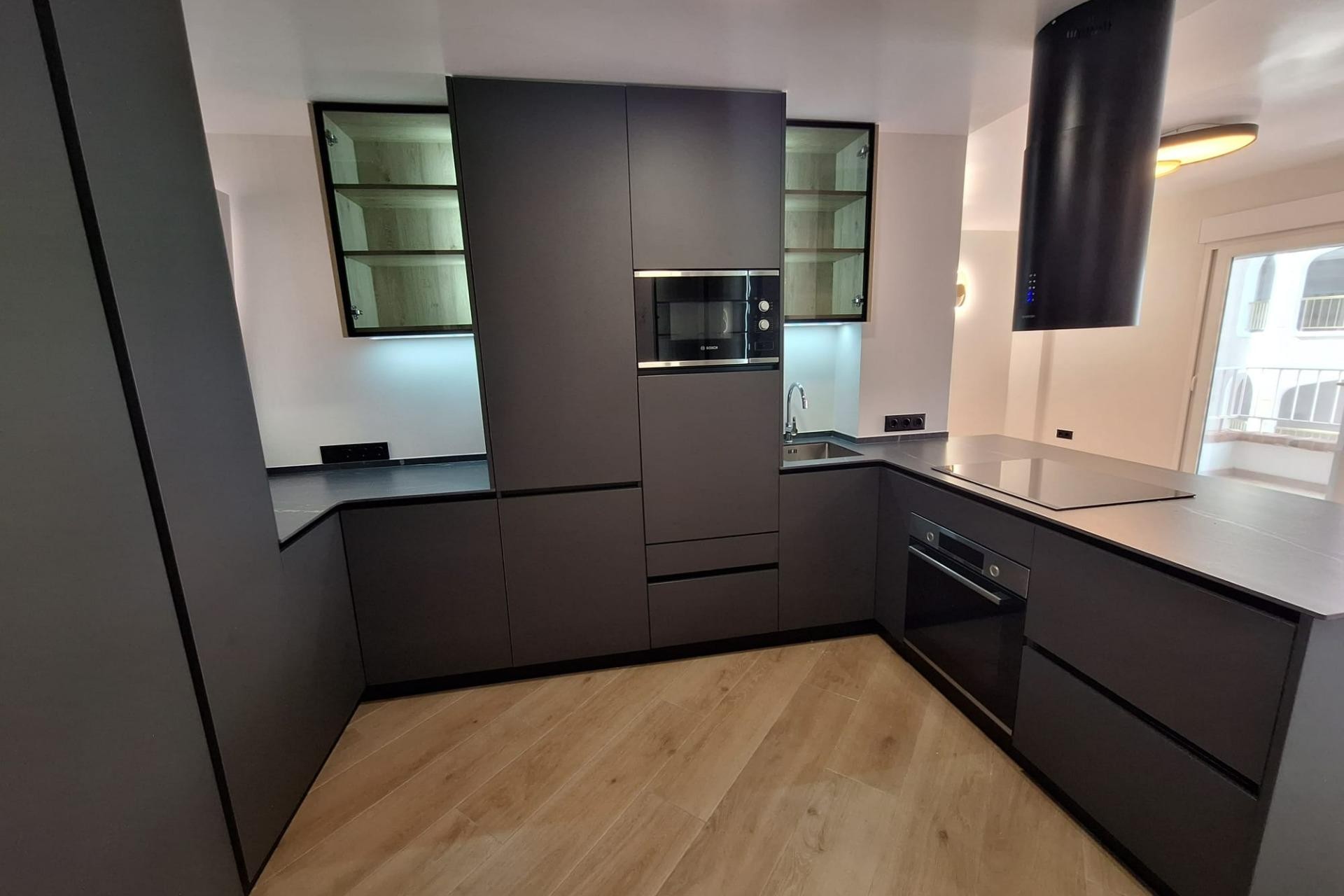 Återförsäljning - Apartment -
Torrevieja - Playa de los Locos