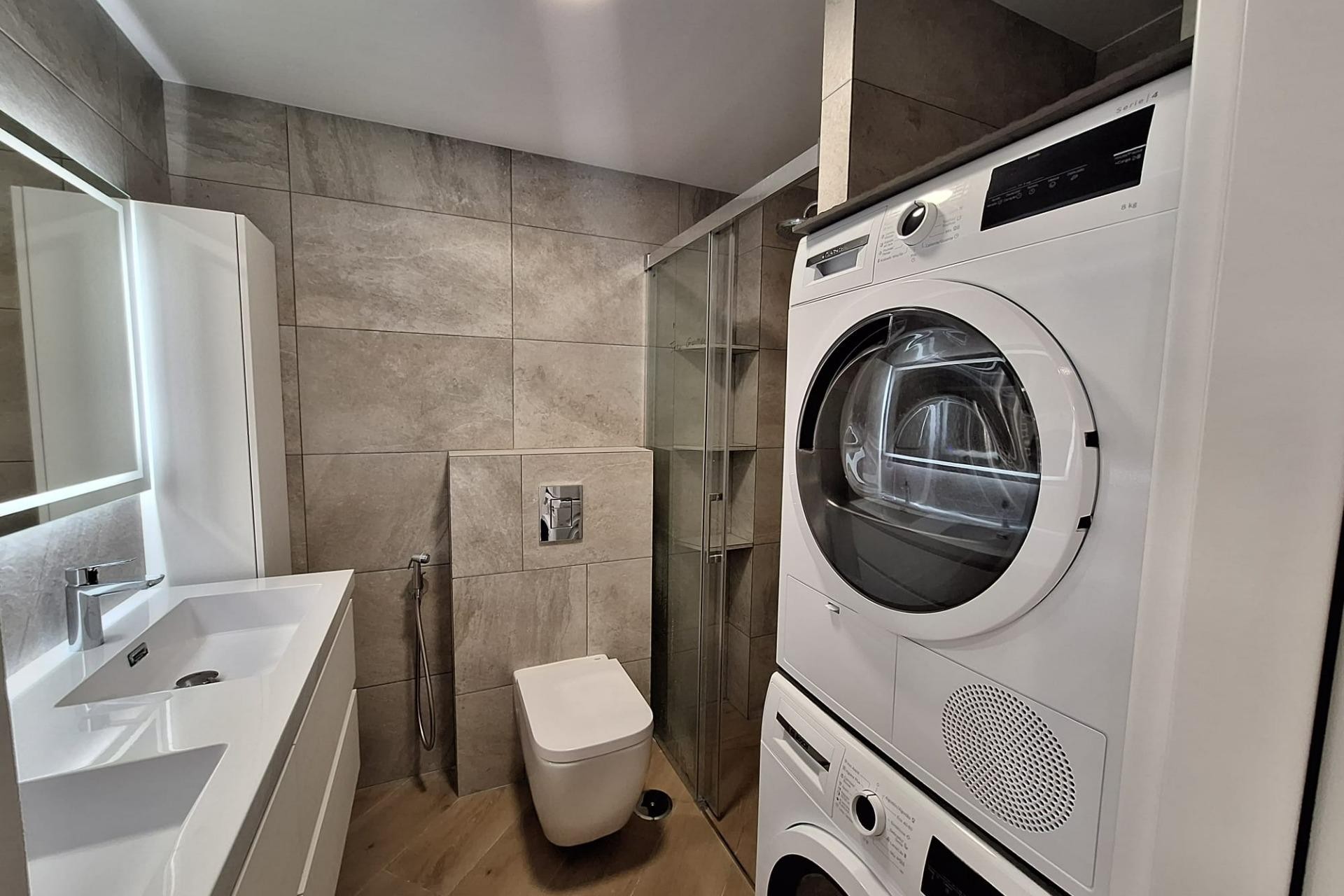 Återförsäljning - Apartment -
Torrevieja - Playa de los Locos