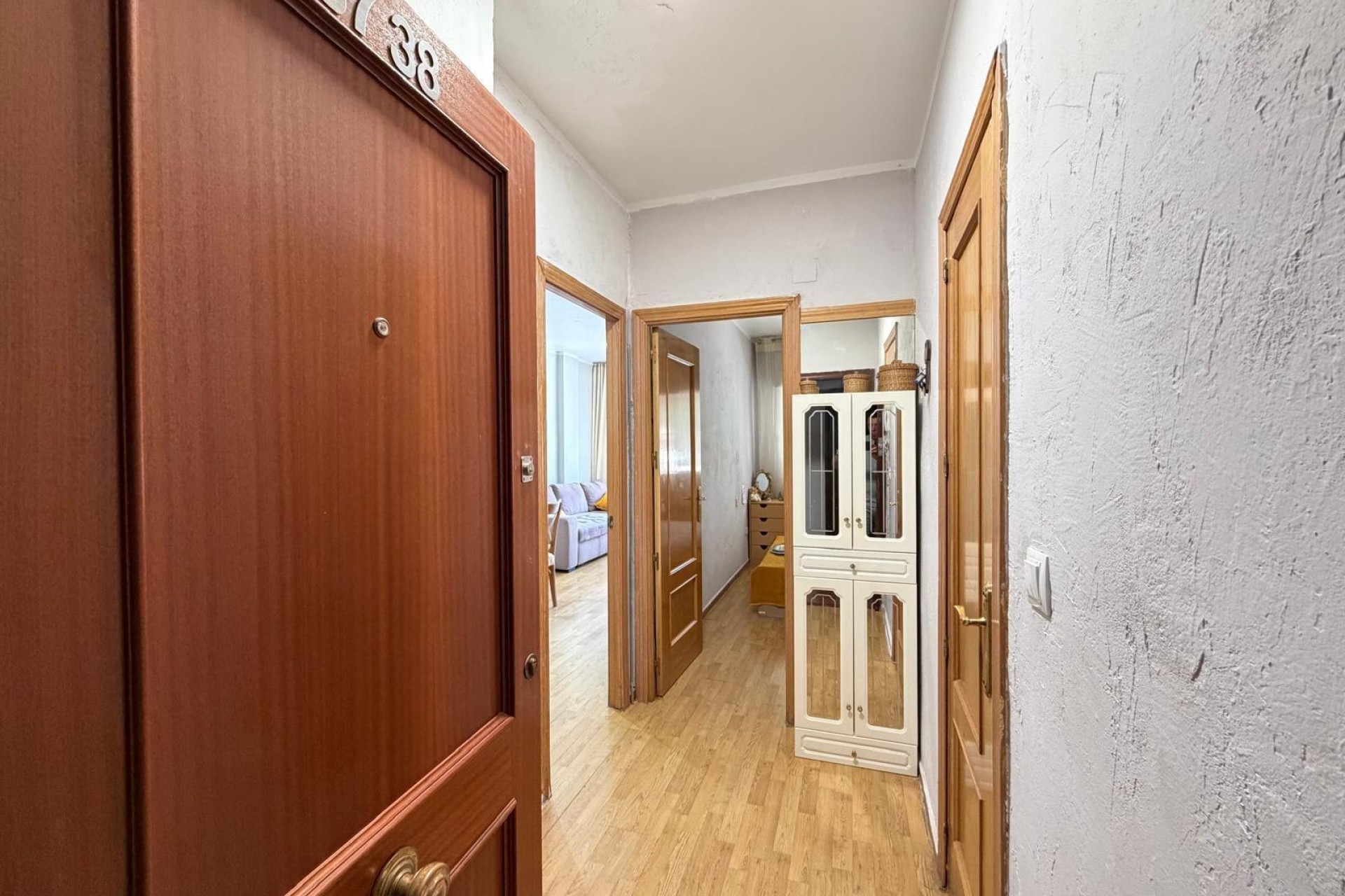 Återförsäljning - Apartment -
Torrevieja - Playa de los Locos