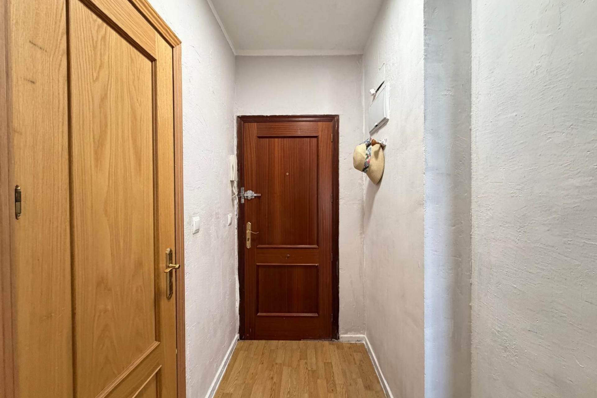 Återförsäljning - Apartment -
Torrevieja - Playa de los Locos