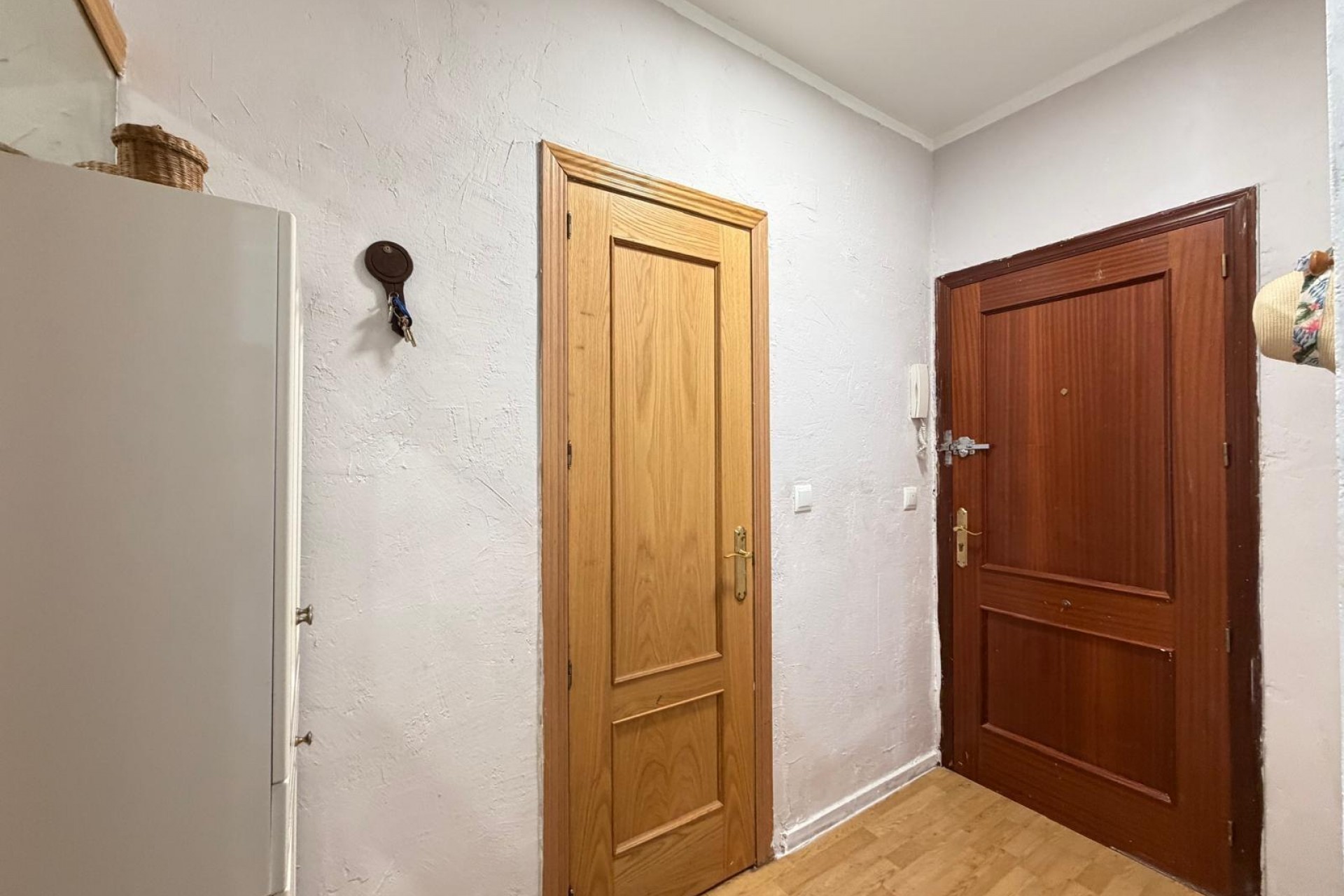 Återförsäljning - Apartment -
Torrevieja - Playa de los Locos