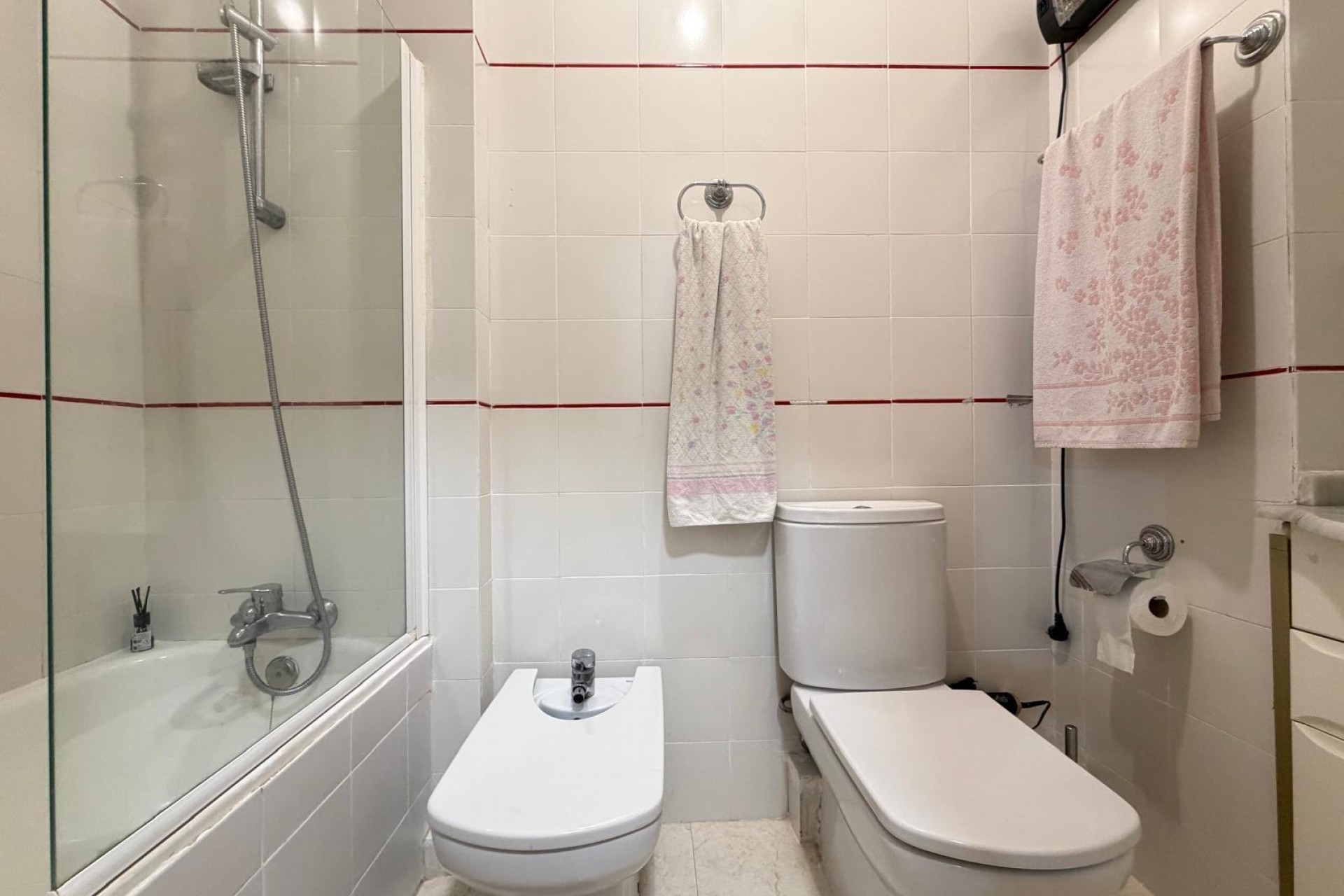 Återförsäljning - Apartment -
Torrevieja - Playa de los Locos
