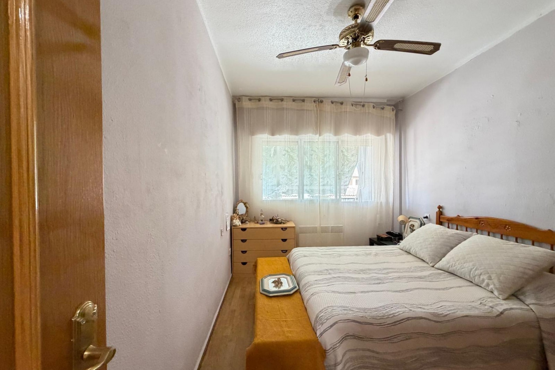 Återförsäljning - Apartment -
Torrevieja - Playa de los Locos