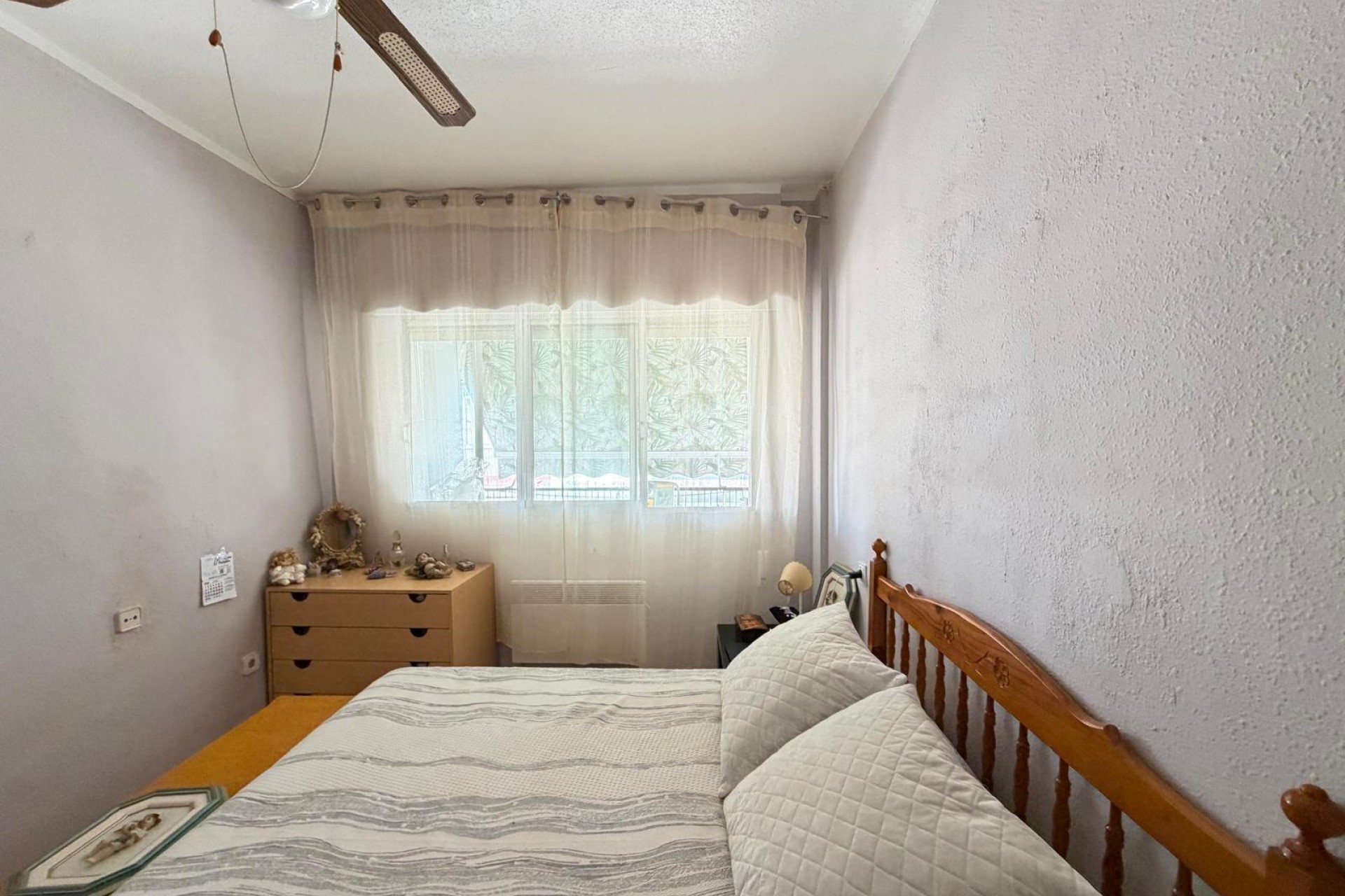 Återförsäljning - Apartment -
Torrevieja - Playa de los Locos