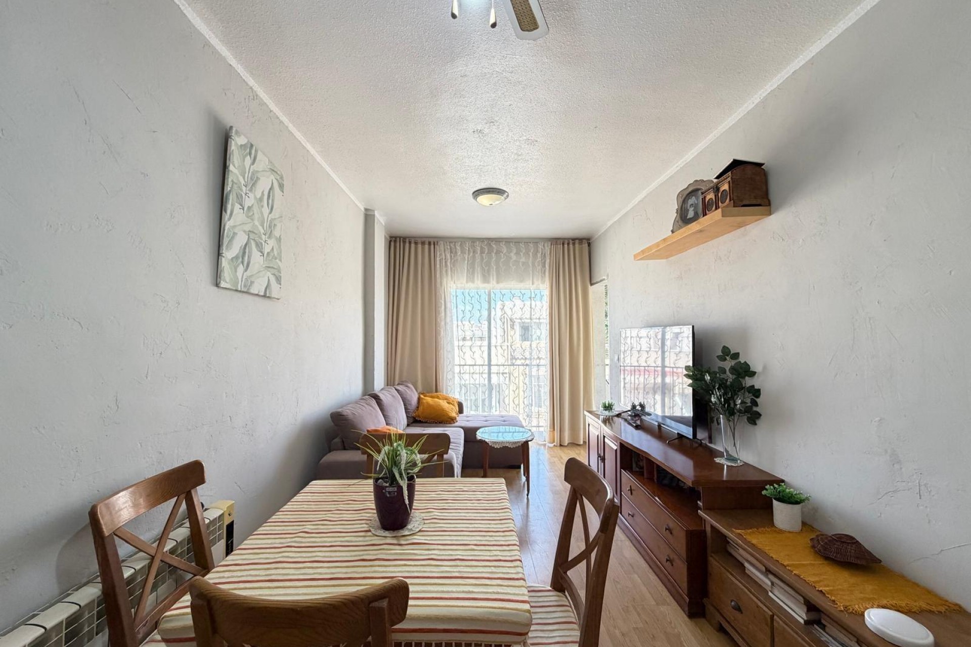 Återförsäljning - Apartment -
Torrevieja - Playa de los Locos