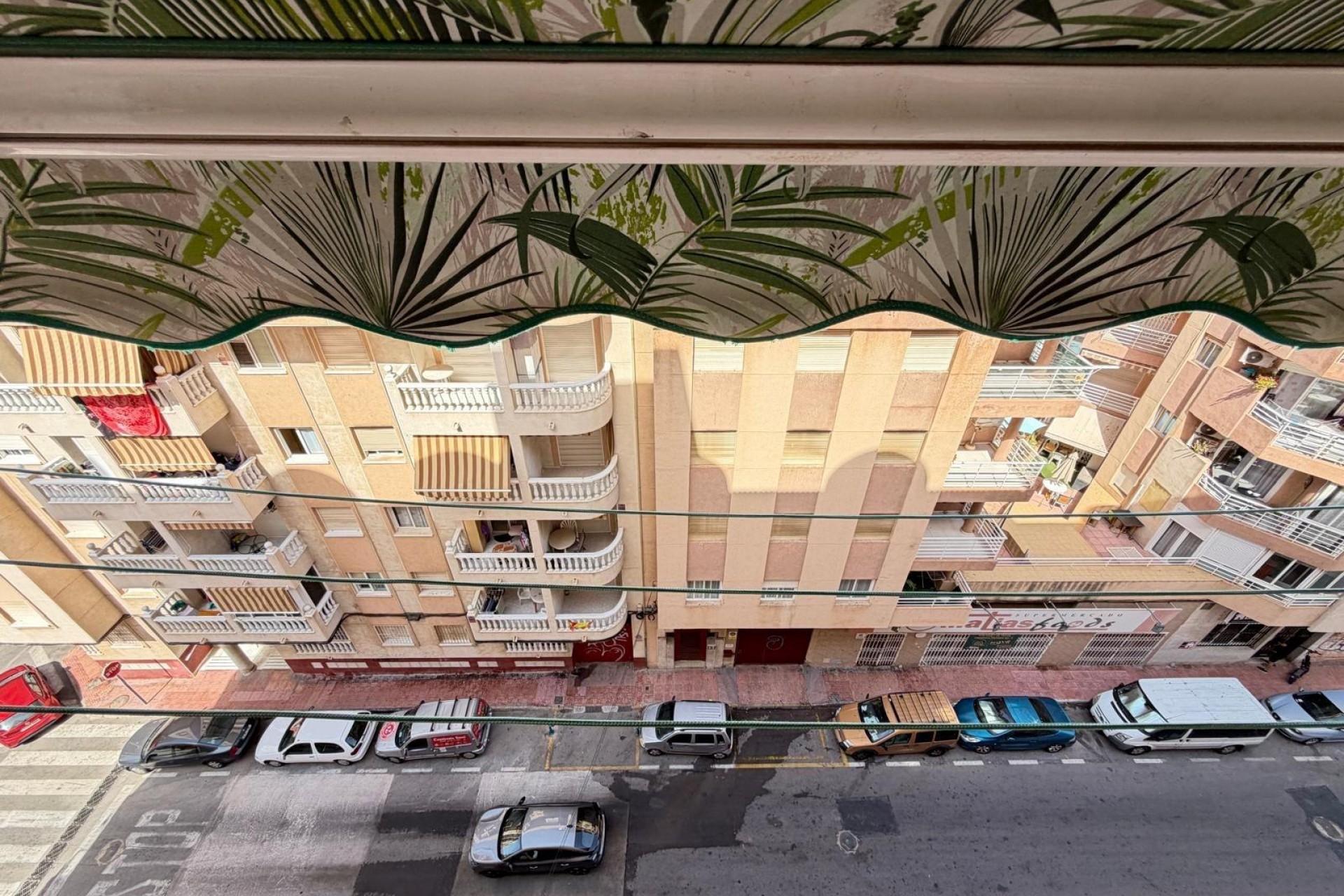 Återförsäljning - Apartment -
Torrevieja - Playa de los Locos