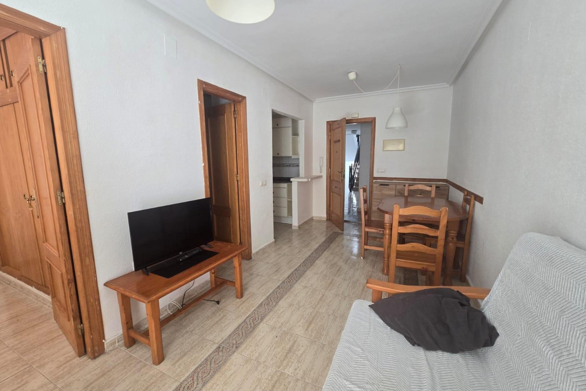 Återförsäljning - Apartment -
Torrevieja - Playa de los Locos