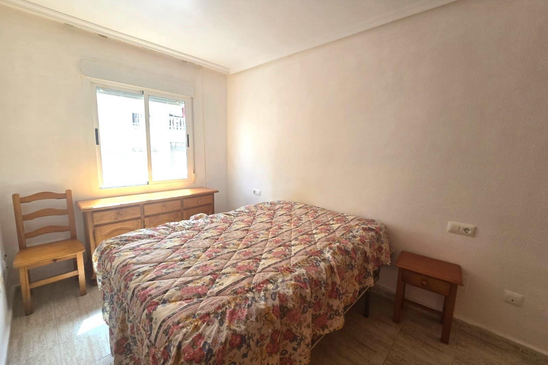 Återförsäljning - Apartment -
Torrevieja - Playa de los Locos