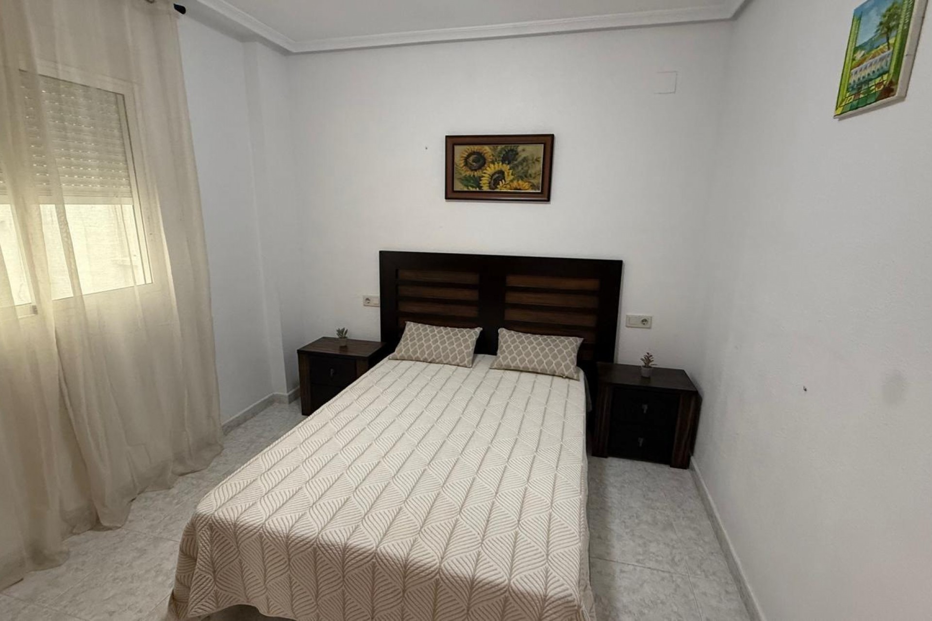 Återförsäljning - Apartment -
Torrevieja - Playa de los Locos