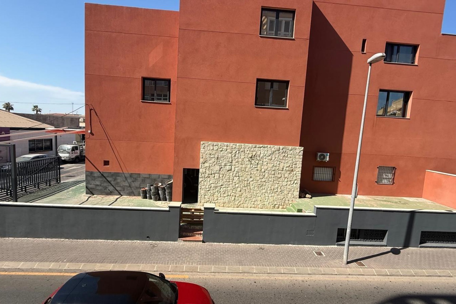 Återförsäljning - Apartment -
Torrevieja - Playa de los Locos