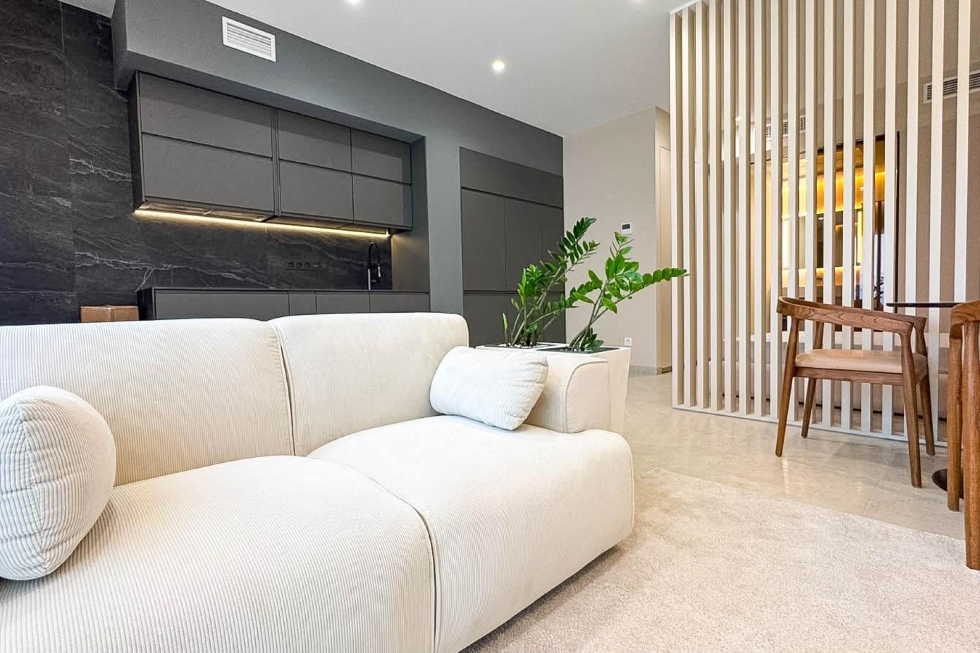 Återförsäljning - Apartment -
Torrevieja - Playa de los Locos
