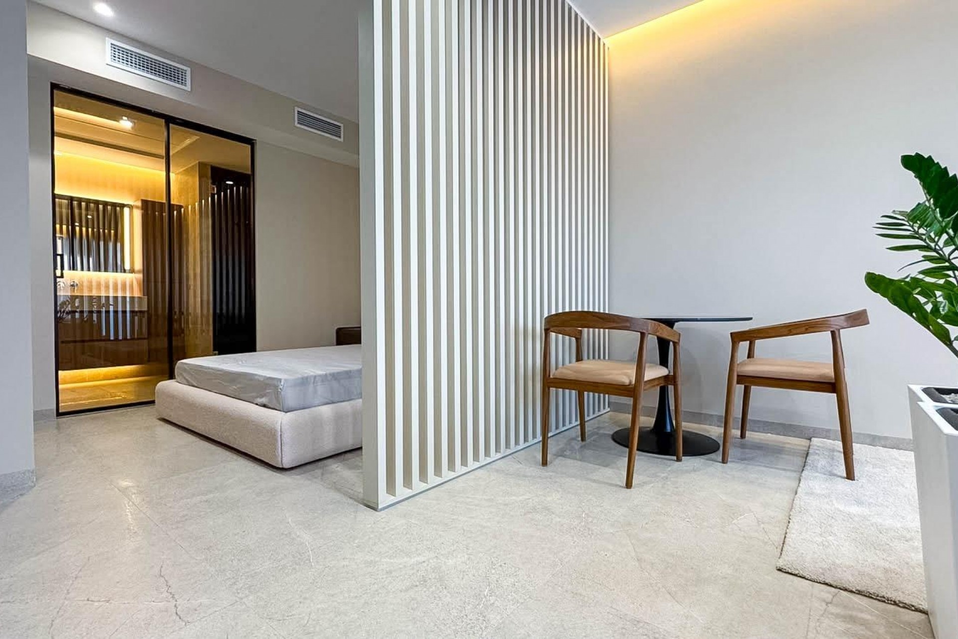 Återförsäljning - Apartment -
Torrevieja - Playa de los Locos
