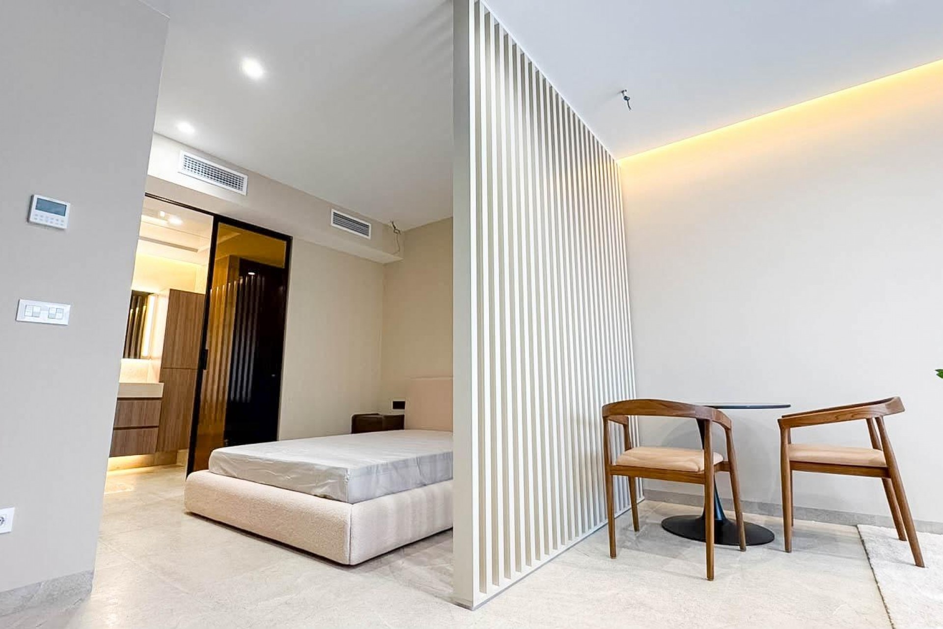 Återförsäljning - Apartment -
Torrevieja - Playa de los Locos