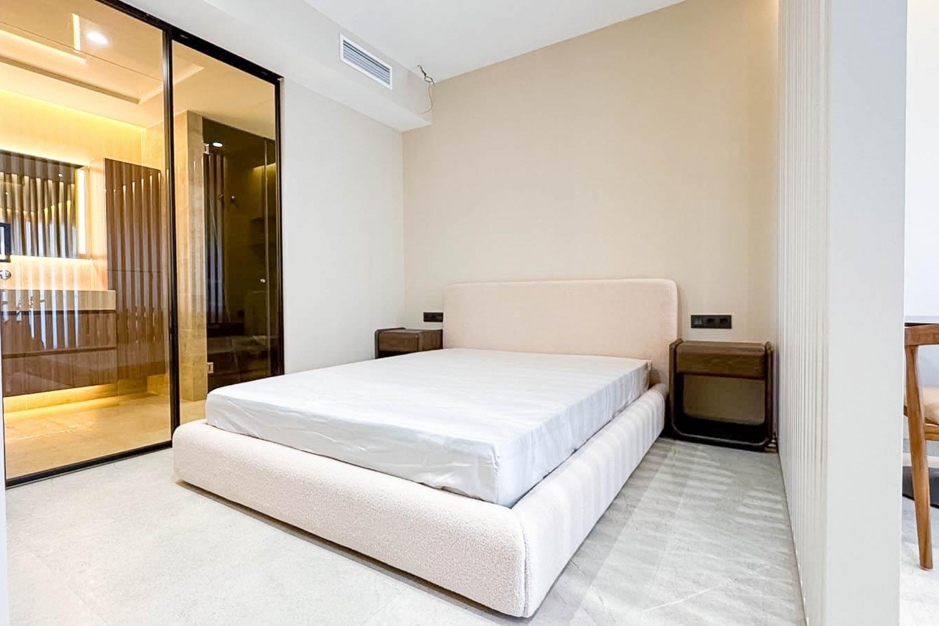 Återförsäljning - Apartment -
Torrevieja - Playa de los Locos
