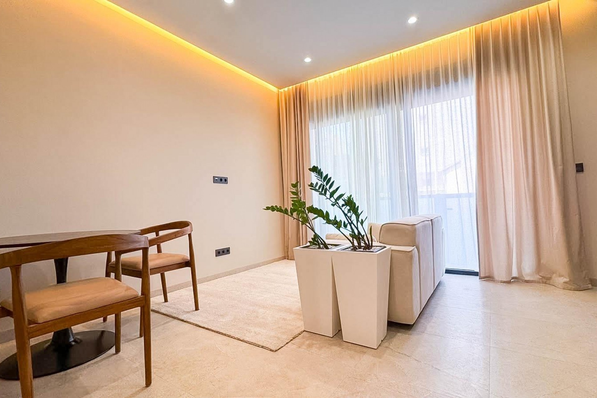 Återförsäljning - Apartment -
Torrevieja - Playa de los Locos