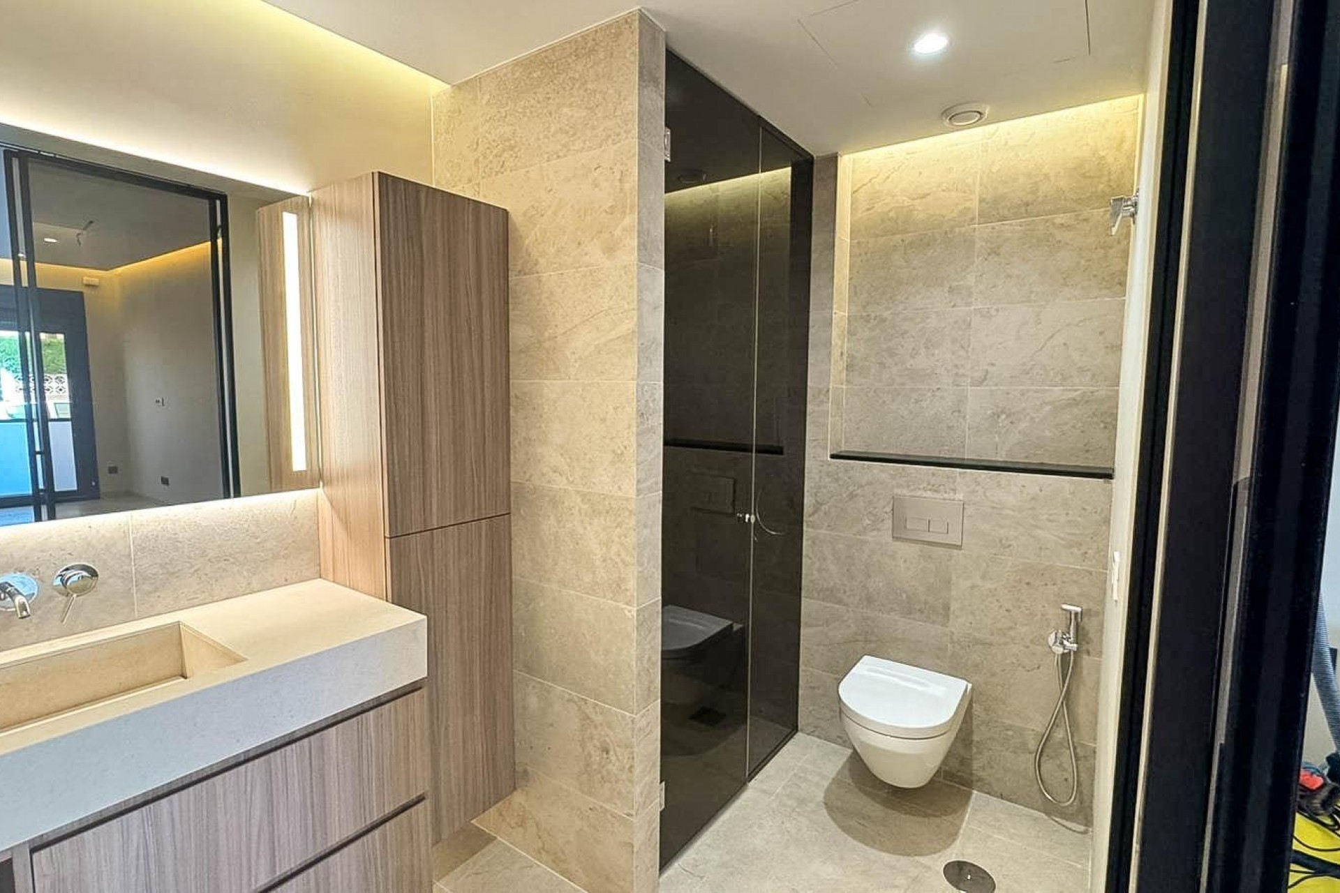 Återförsäljning - Apartment -
Torrevieja - Playa de los Locos