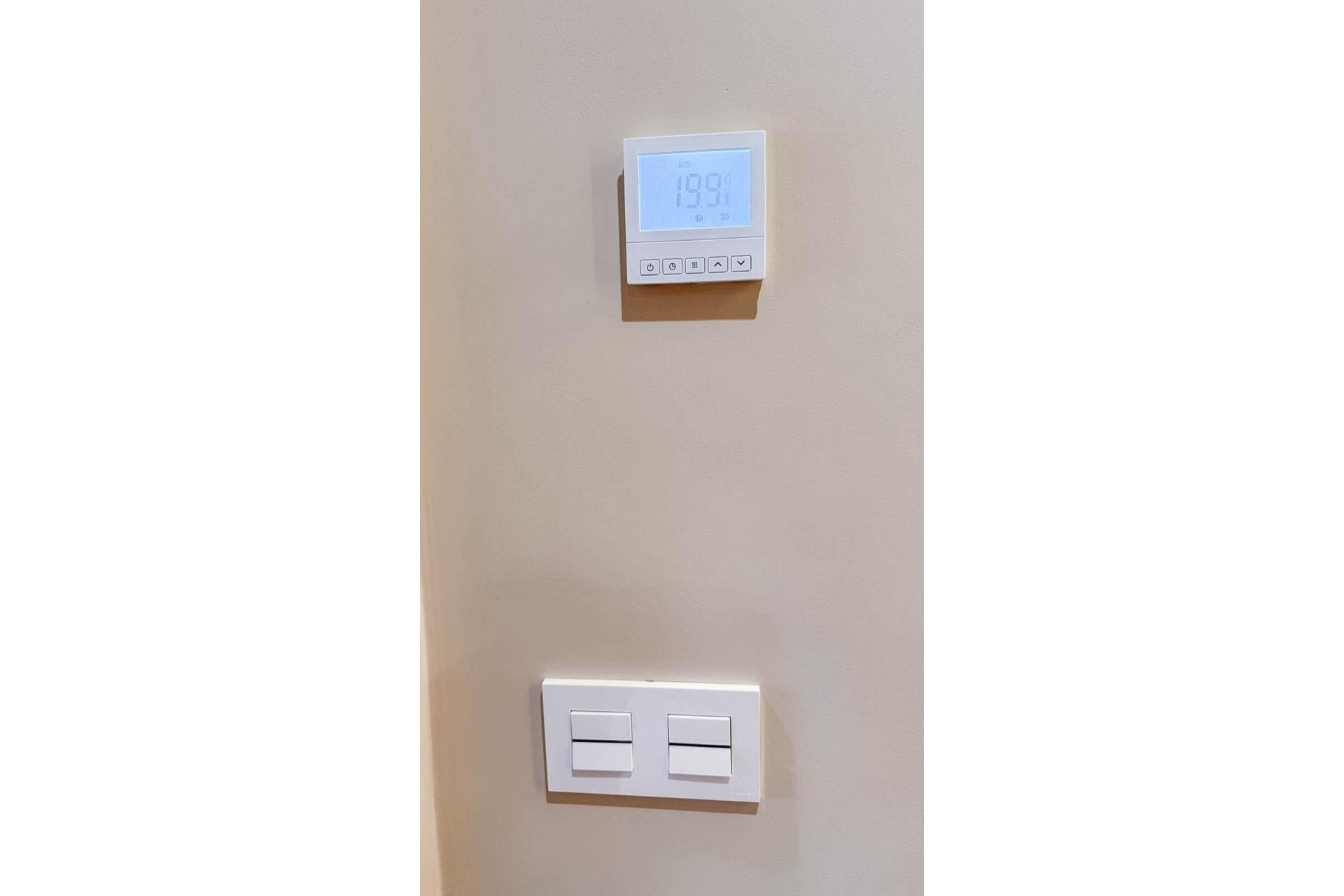 Återförsäljning - Apartment -
Torrevieja - Playa de los Locos