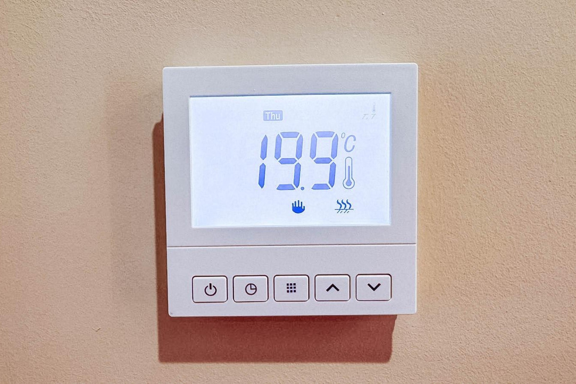 Återförsäljning - Apartment -
Torrevieja - Playa de los Locos