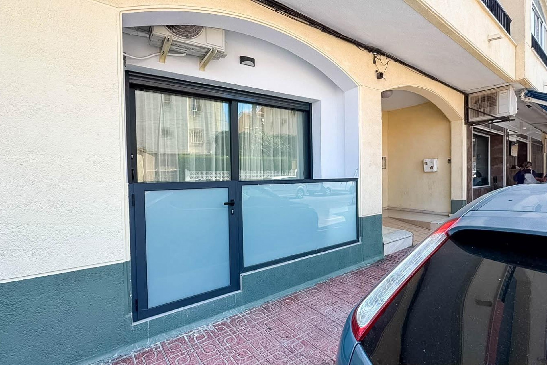 Återförsäljning - Apartment -
Torrevieja - Playa de los Locos