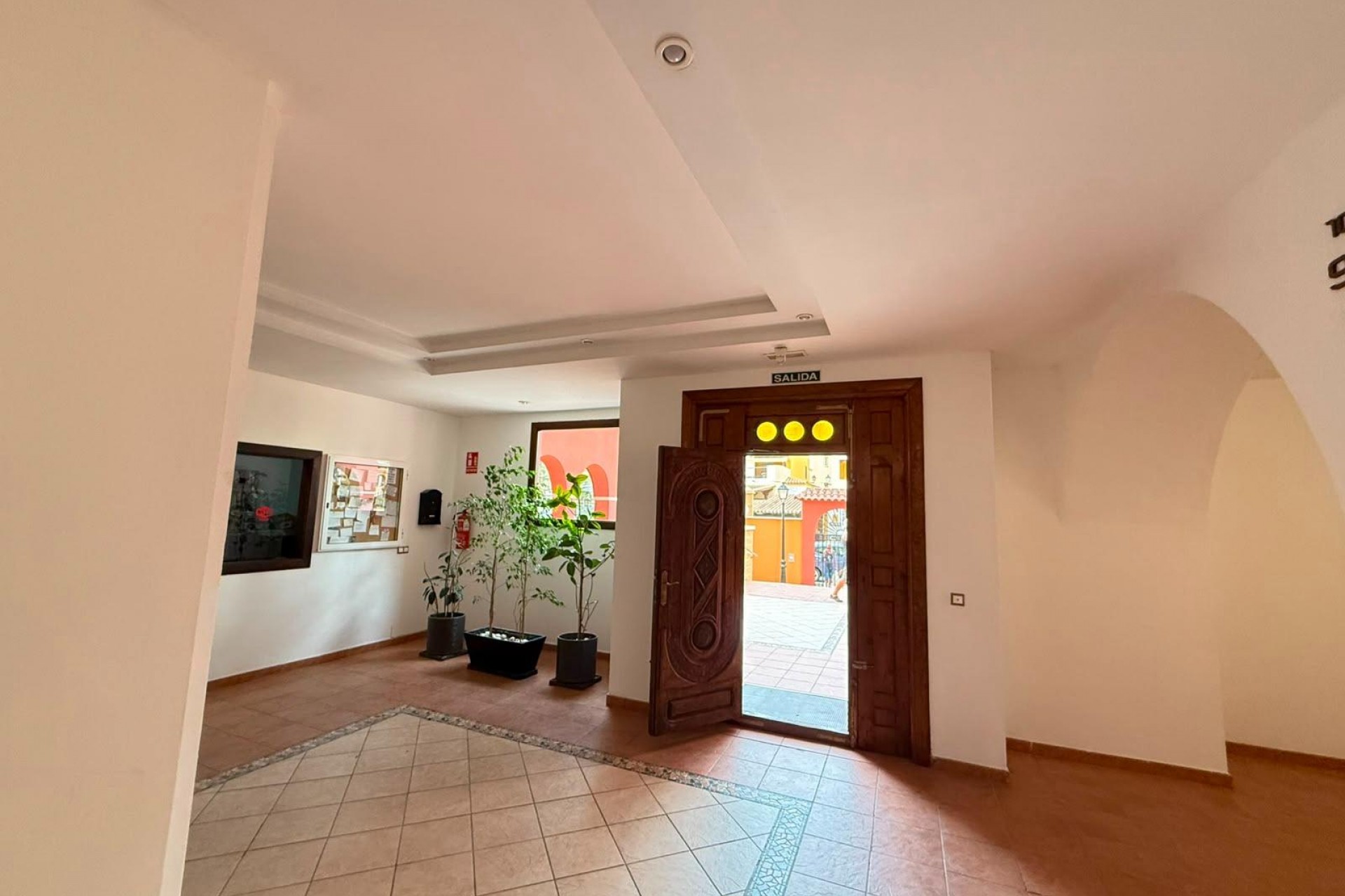 Återförsäljning - Apartment -
Torrevieja - Playa de los Locos