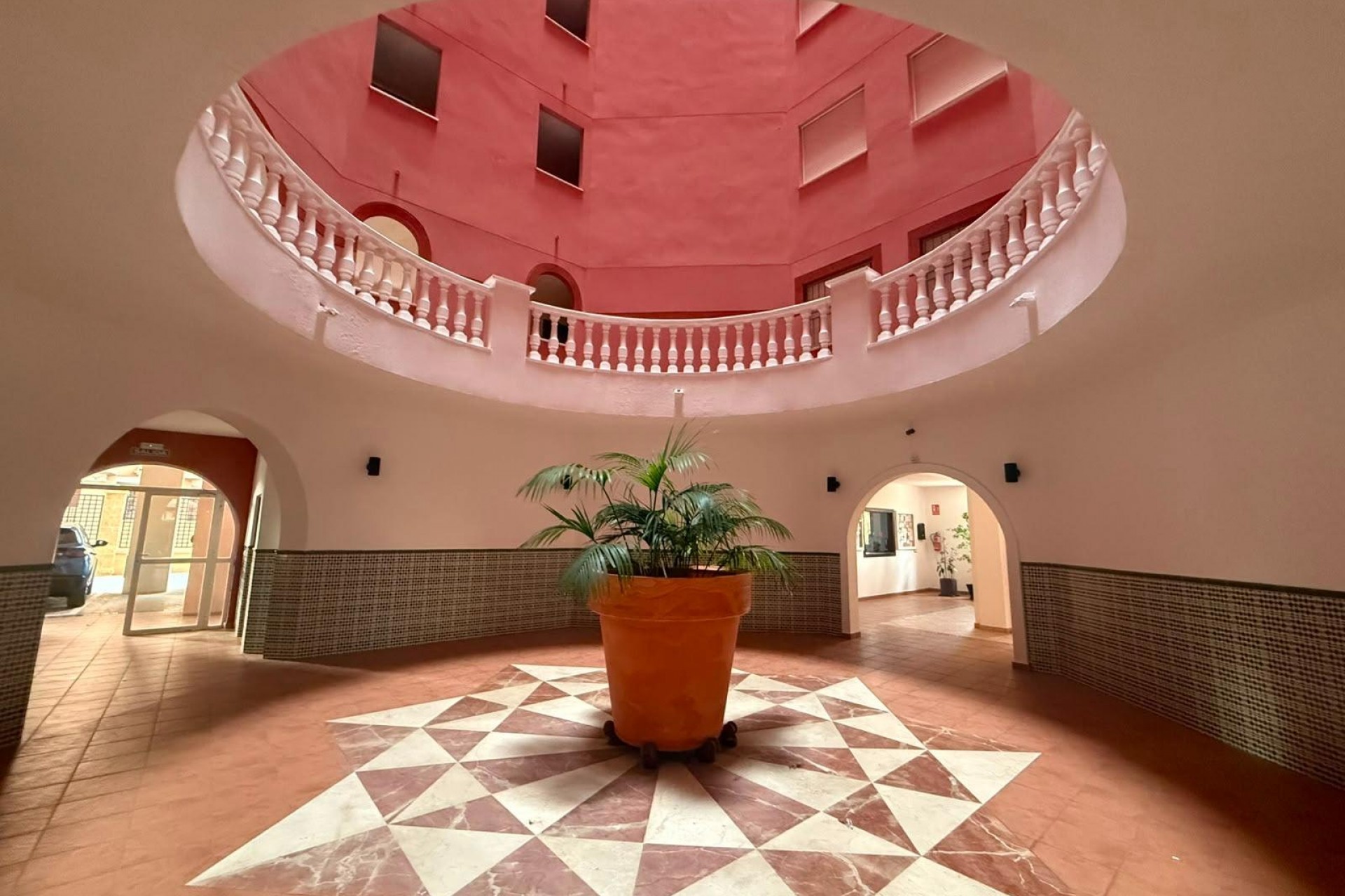 Återförsäljning - Apartment -
Torrevieja - Playa de los Locos