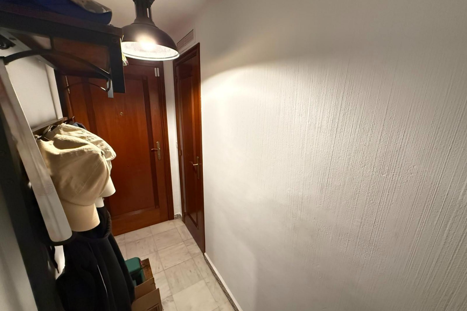 Återförsäljning - Apartment -
Torrevieja - Playa de los Locos