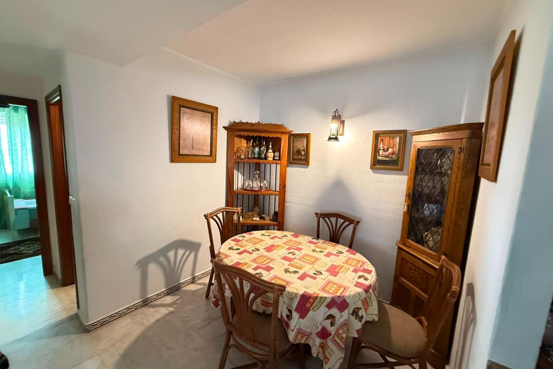 Återförsäljning - Apartment -
Torrevieja - Playa de los Locos