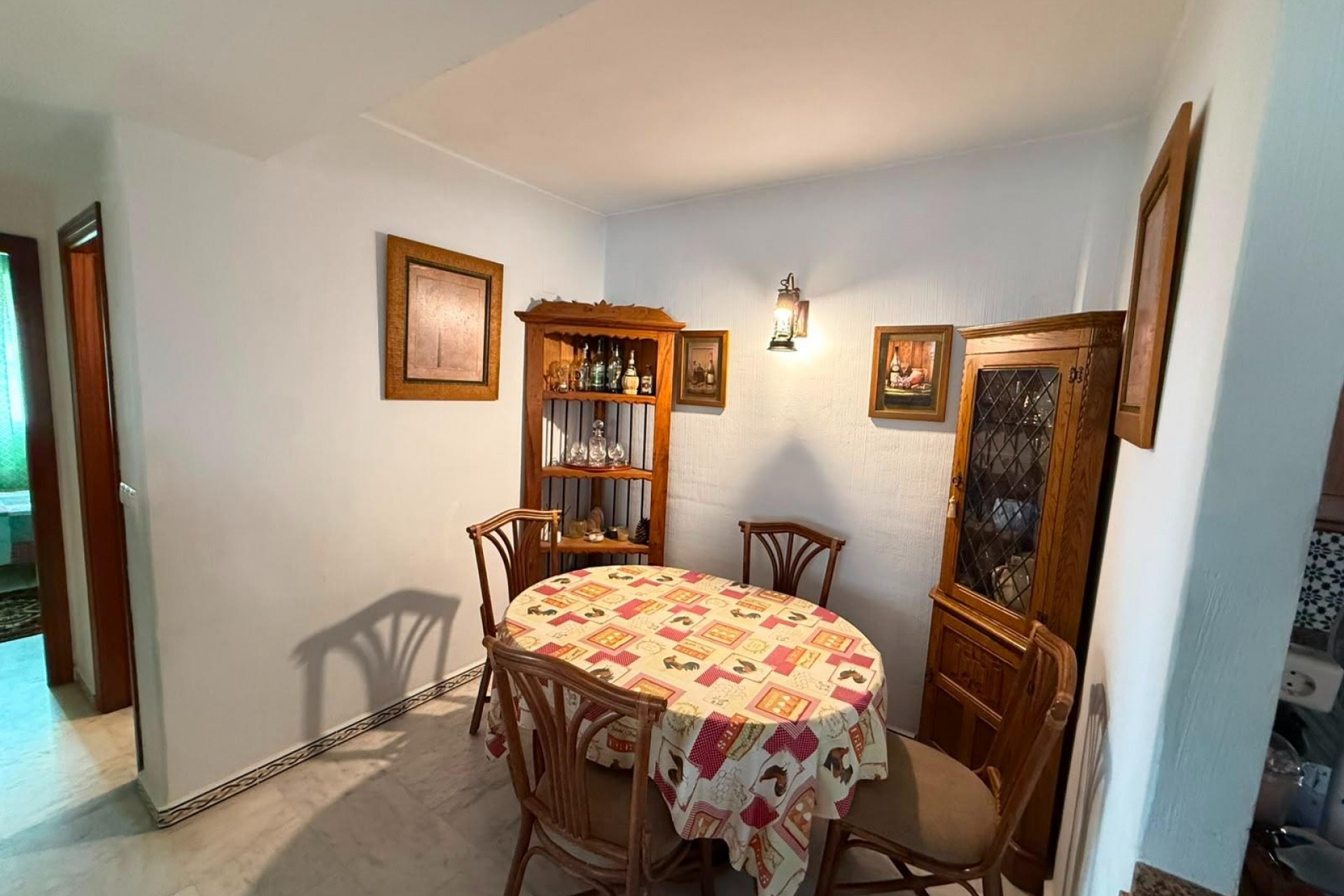 Återförsäljning - Apartment -
Torrevieja - Playa de los Locos